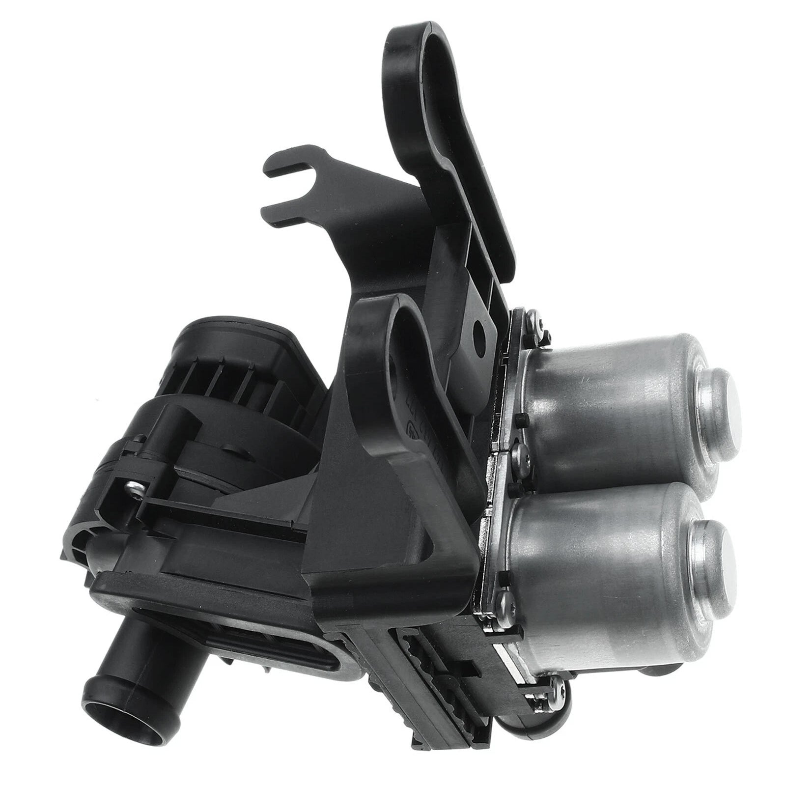 2005-2011 Audi A6 Quattro V8 4.2L Sedan Heater Control Valve 4F1959617B 4F1959617A