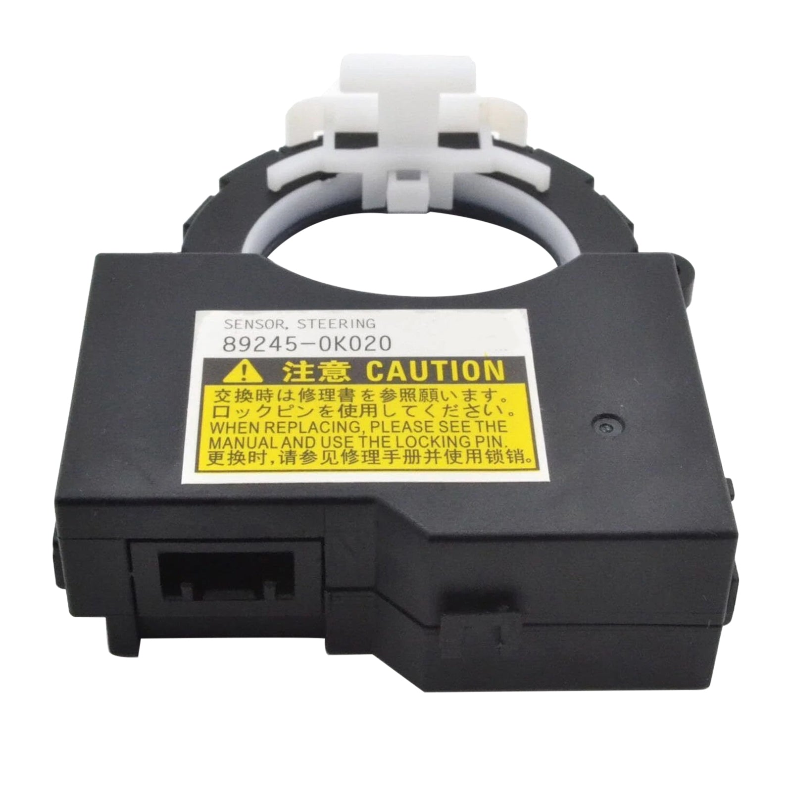 Steering Angle Sensor 89245-0K020 For Toyota Hilux Revo 2016 Fortuner 2004-2013