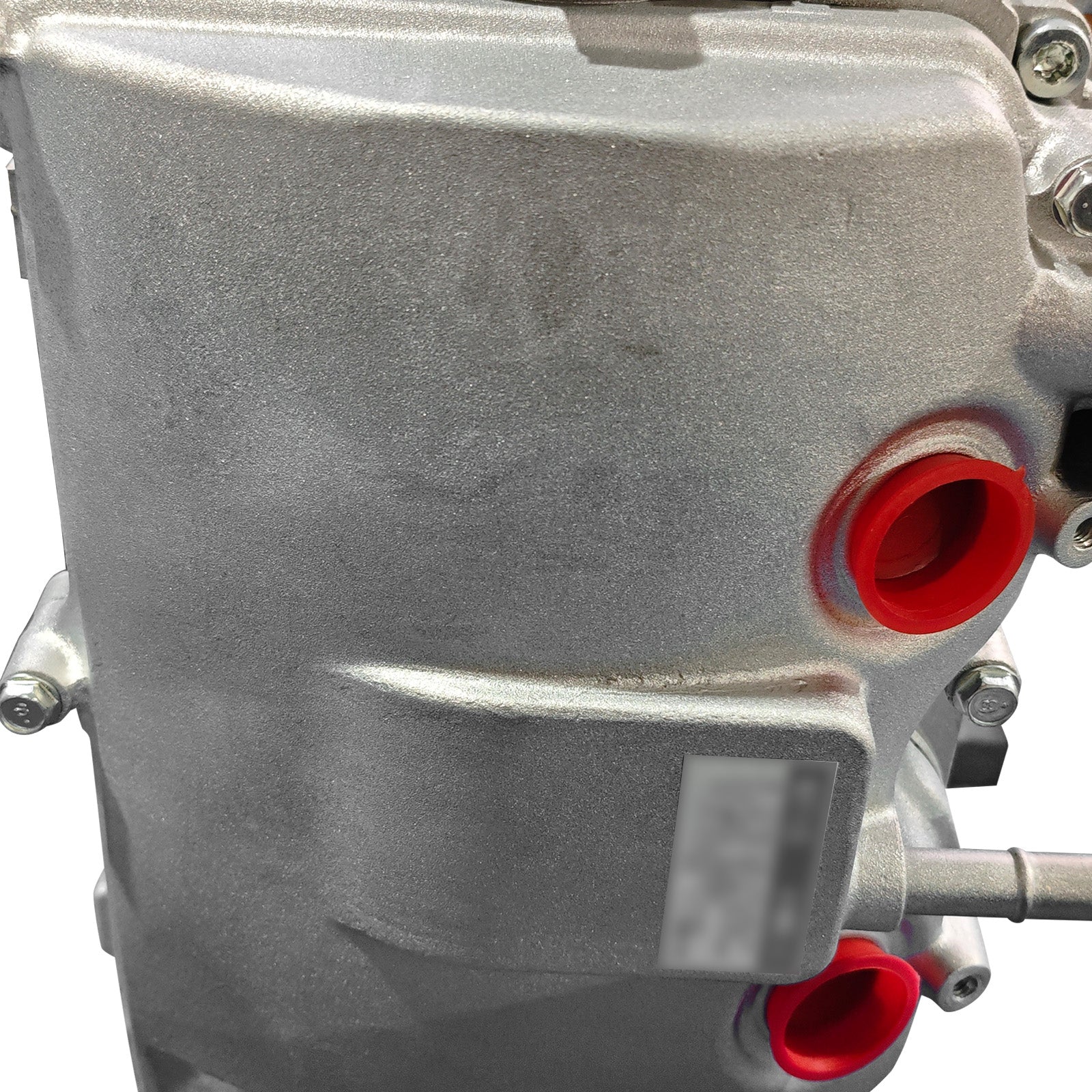 Engine Motor EJ25 For Subaru Legacy Outback Forester Impreza 2006-2010 2.5L