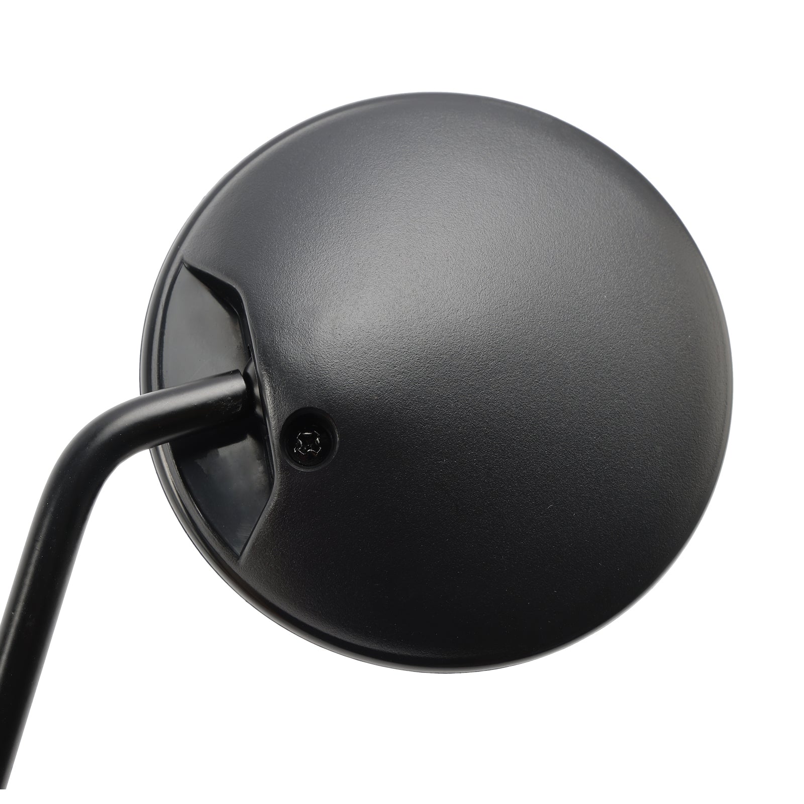 쌍 미러 블랙 -10mm Honda XL80S XL100S CT100 TLR200 XR250L MB5 MTX50