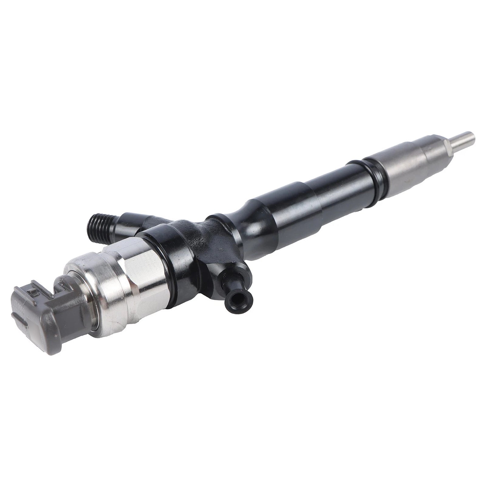 1Pcs Fuel Injector For Toyota Hilux Hiace 2KD-FTV 2.5L 2367009060 236700L070