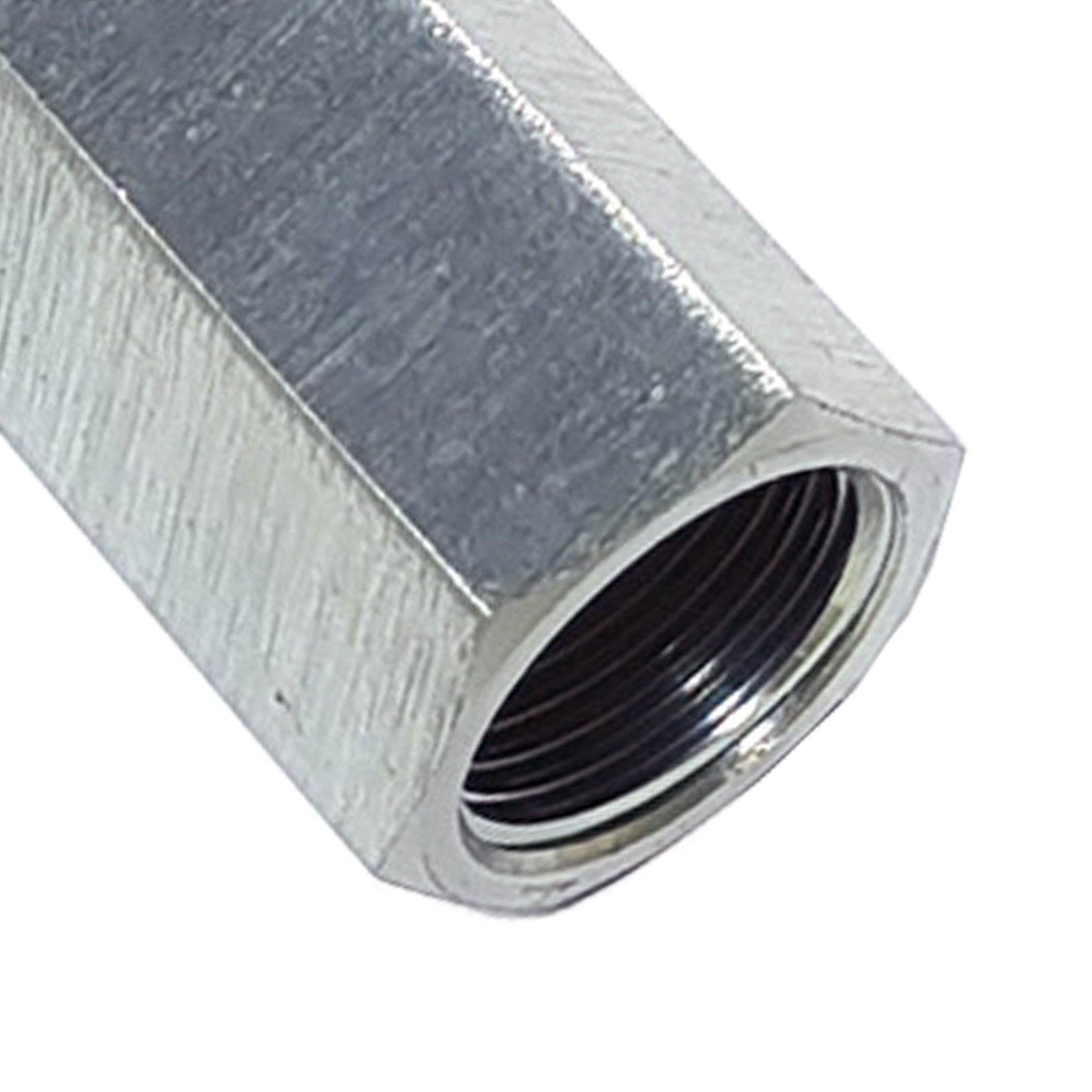 M18x1.5 O2 산소 센서 익스텐더 스페이서 50mm (데캣 수소 O2 익스텐더 스페이서용)