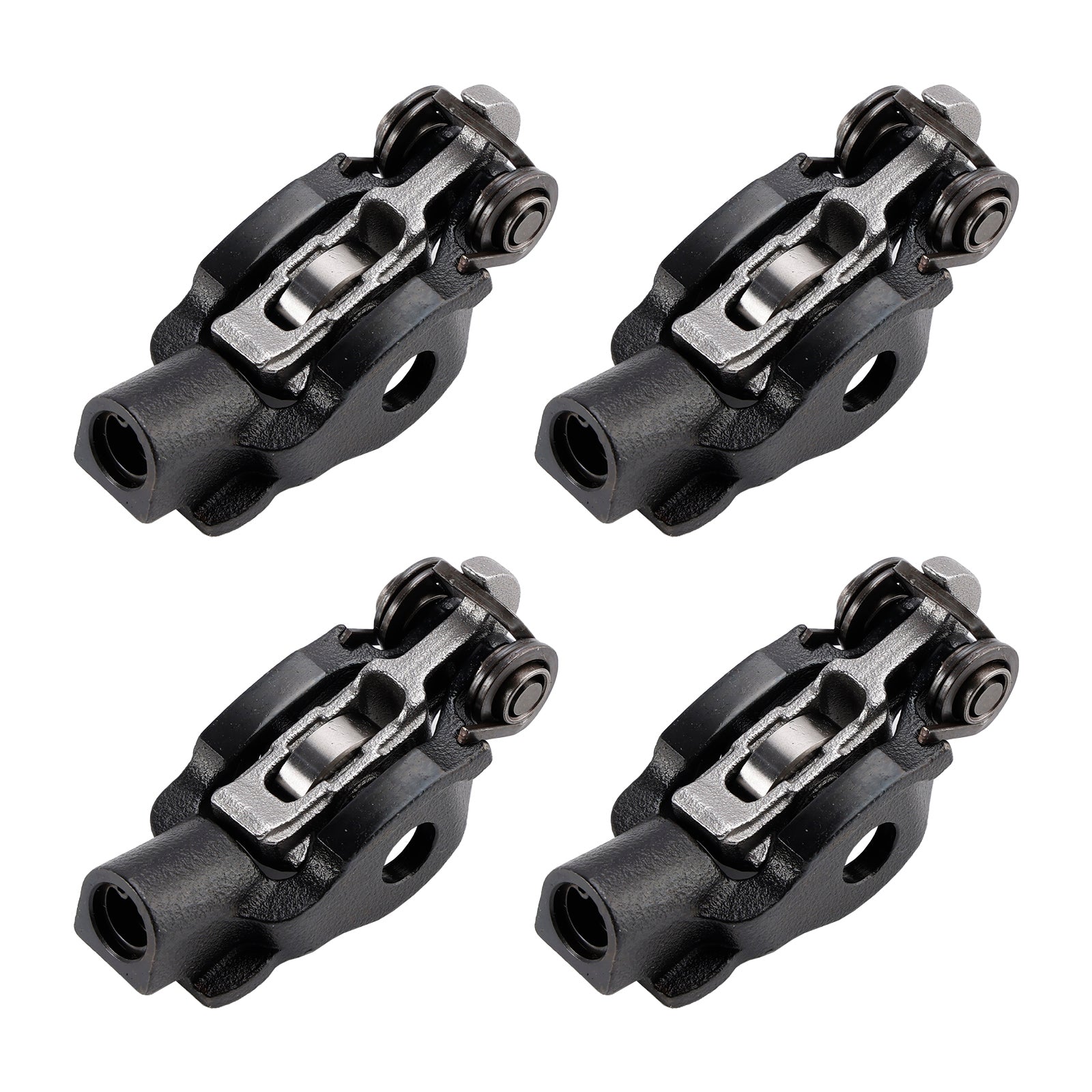 4x Rocker Arm SH09-12-150 for Mazda 3 BM/BN 6 GJ/GL CX-5 KF/KE 2.2 diesel