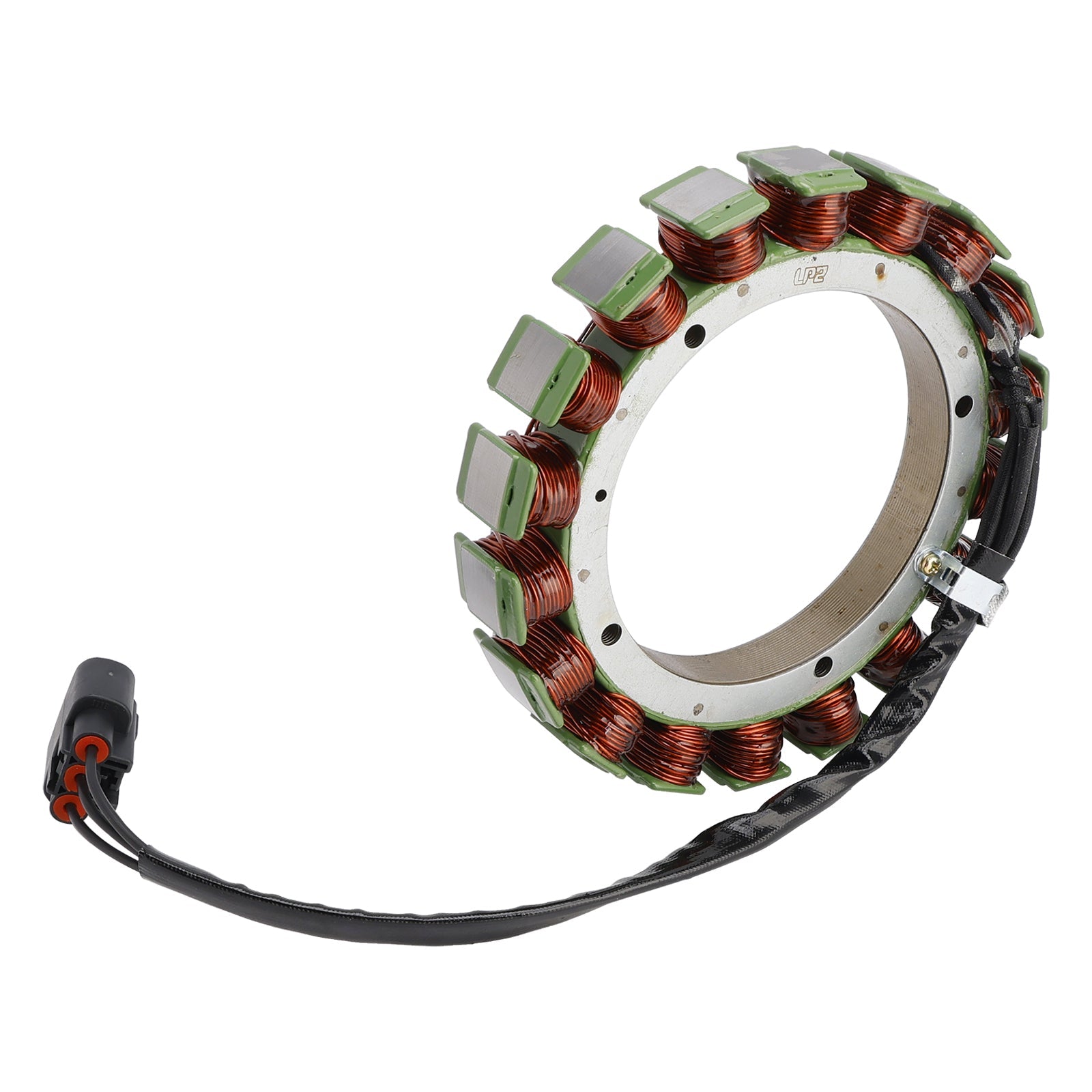 2015-2016 for Yamaha 150hp F150D ETX Stator Charging Coil 4-Stroke Ouboard Engines 63P-81410-00