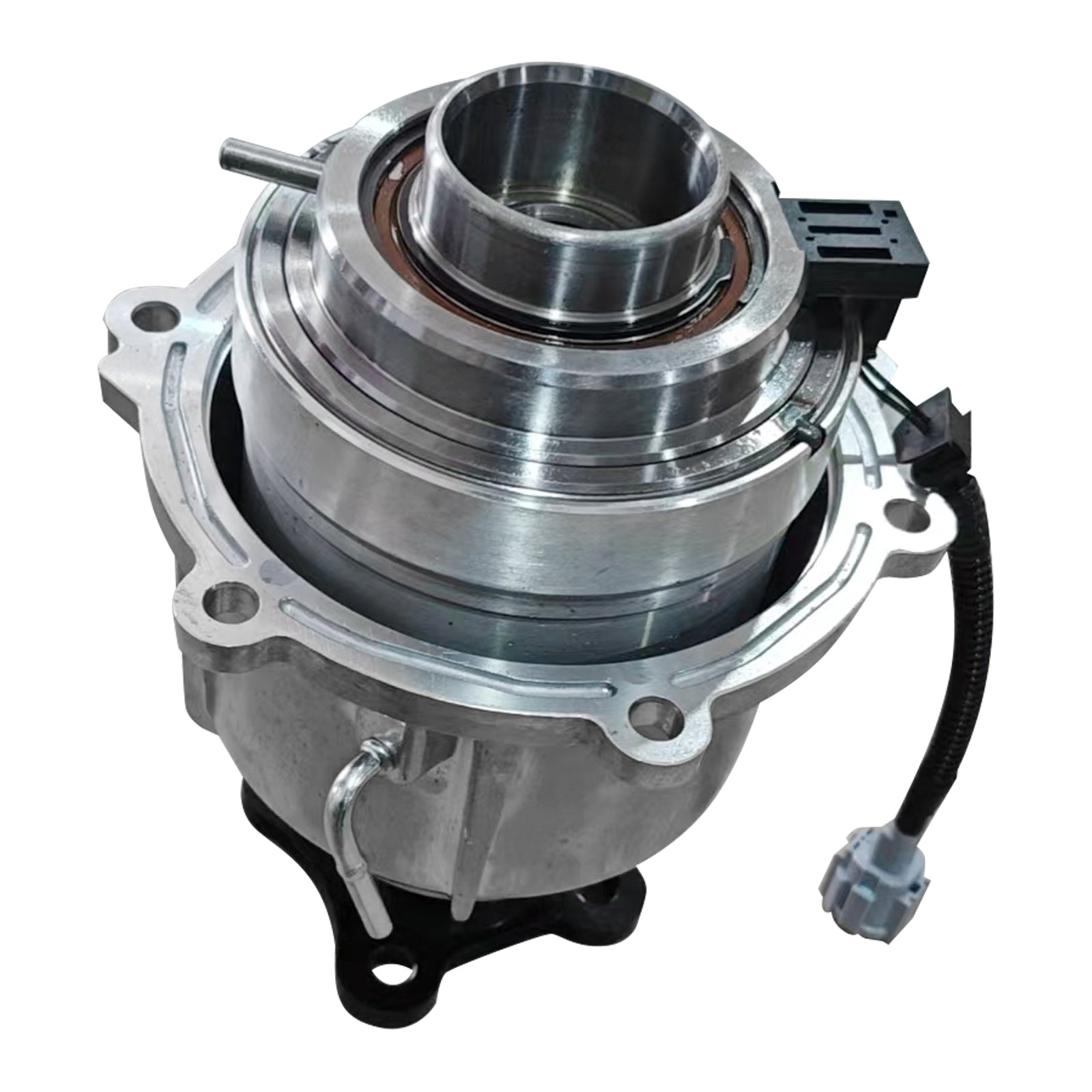 2008-2012 Nissan Rogue Coupling Assembly Electric 38761JG20A 38761JG20B