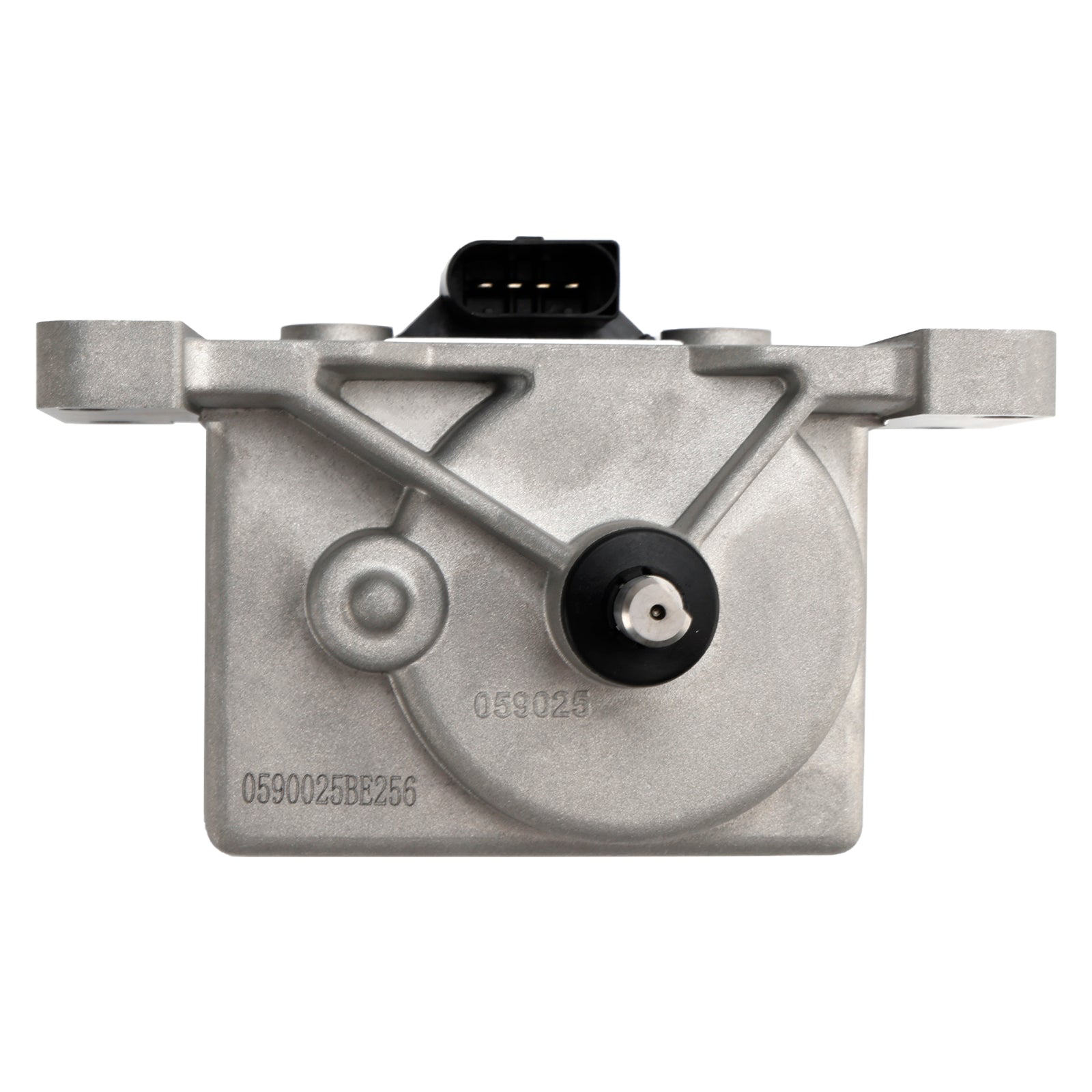 2016-2019 Nissan Titan 5.0L Turbo Diesel Wastegate Actuator 14480-EZ40C