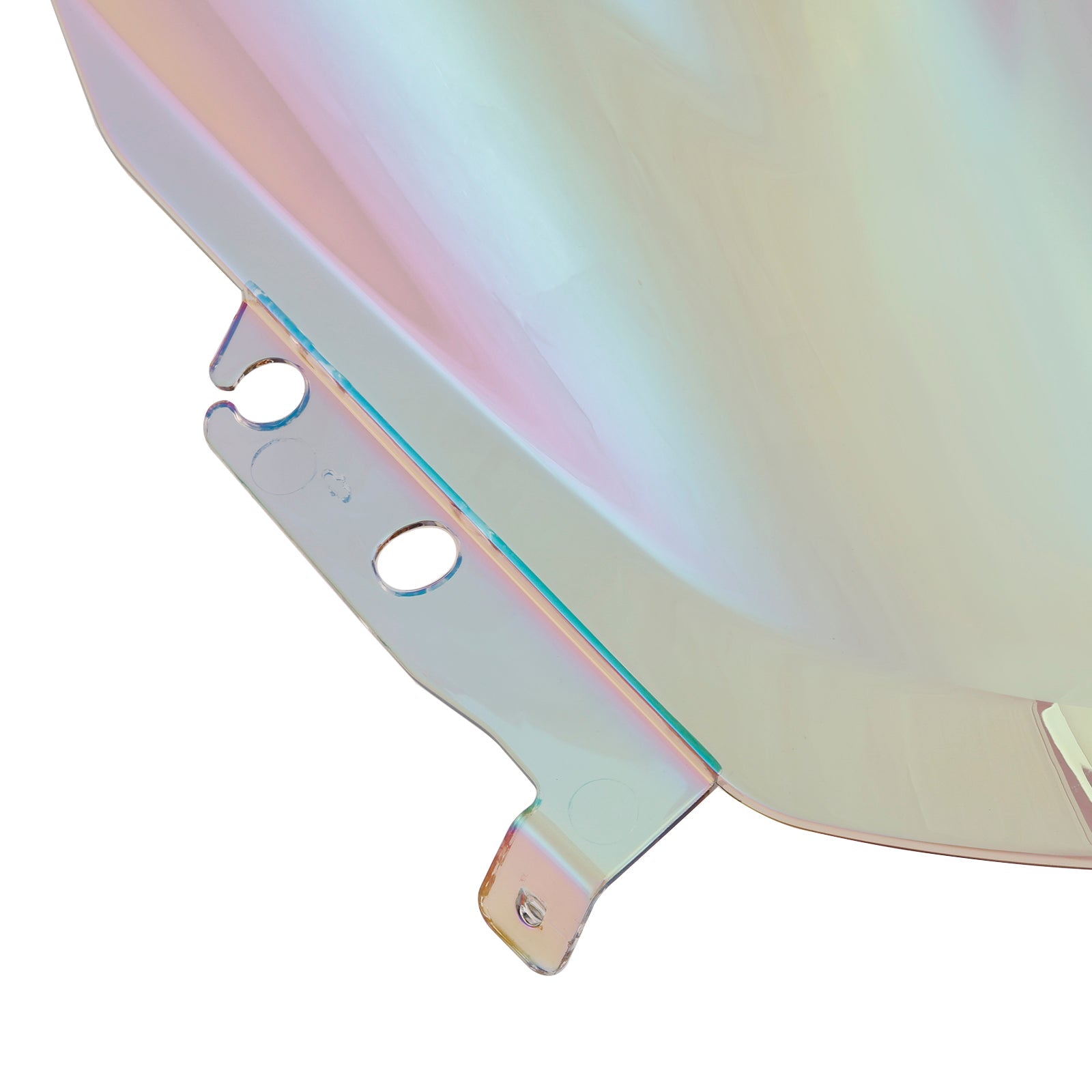 2024-2025 Daytona 660 Motorcycle Windshield WindScreen