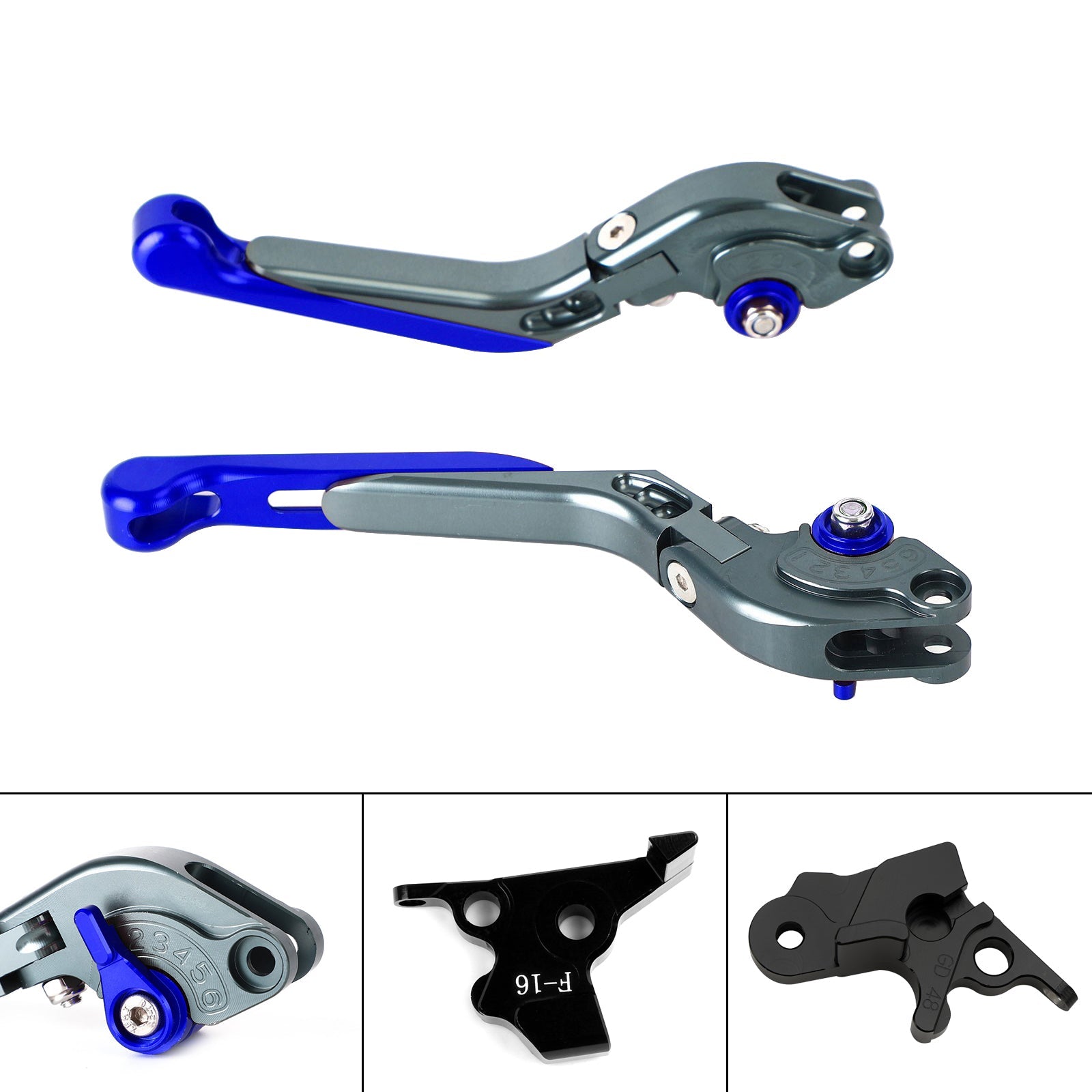 Adjustable Clutch Brake Lever fit for X350 2022-2023