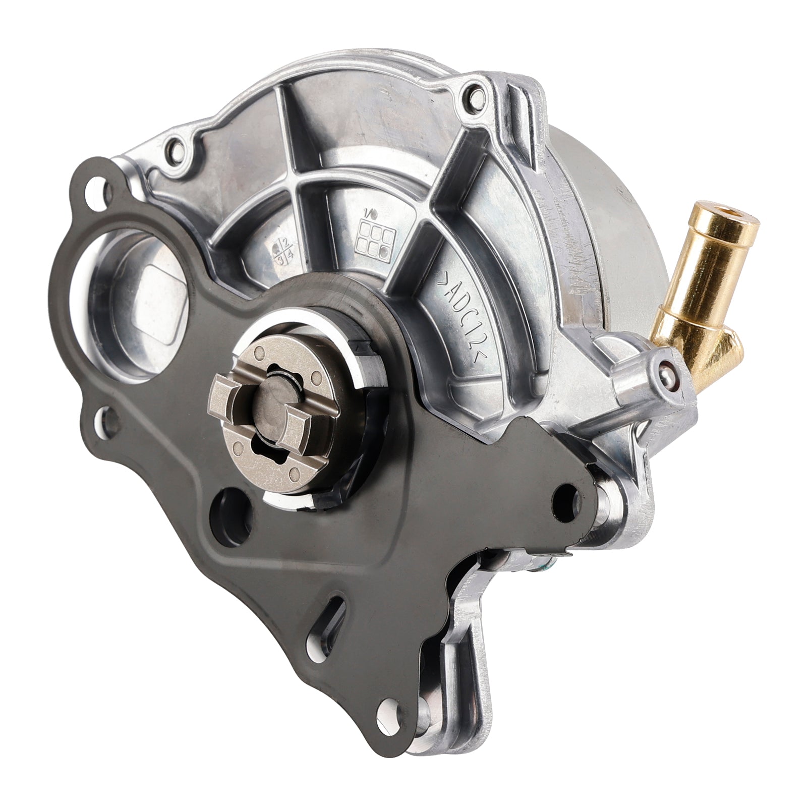 VW Amarok 2HA, 2HB, S1B, S6B, S7A, S7B 2.0 TDI 4motion Pickup Vacuum Pump 03L145100H 03L145100E