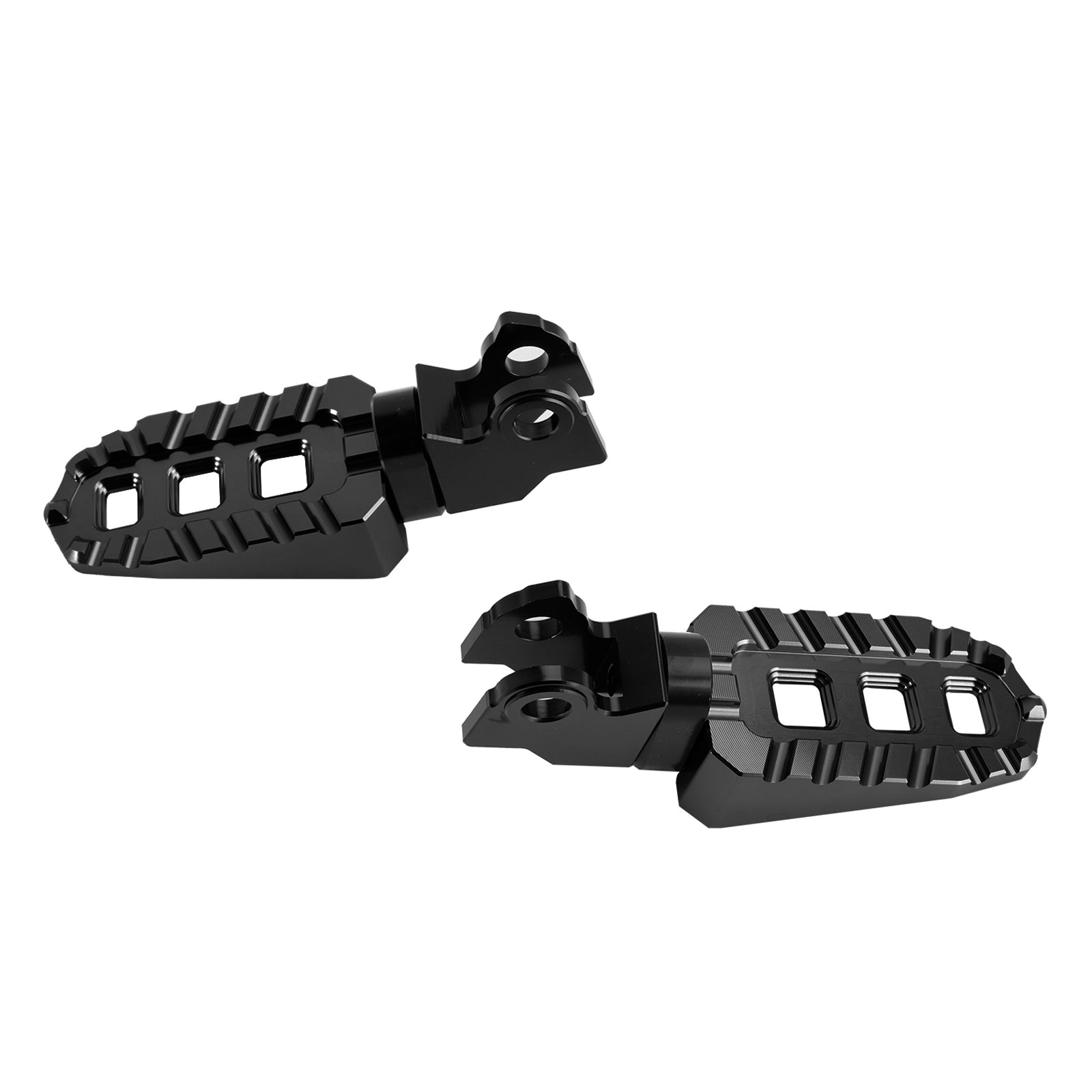 Front Footrests Foot Pegs fit for HONDA Rebel 250 300 500 CM 500/300/250 2017-2024