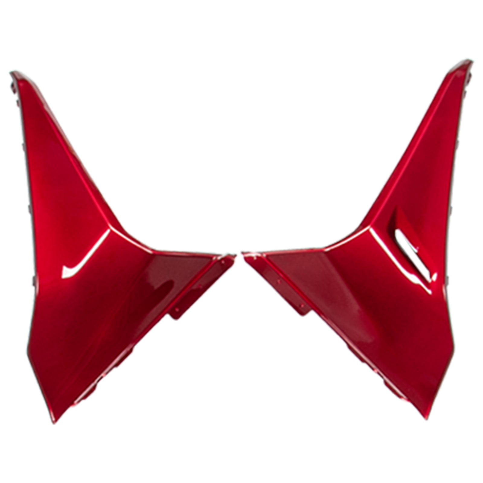 Injection ABS Bodywork Fairing Kit for Yamaha X-MAX 300 XMAX 2023-2024 11#