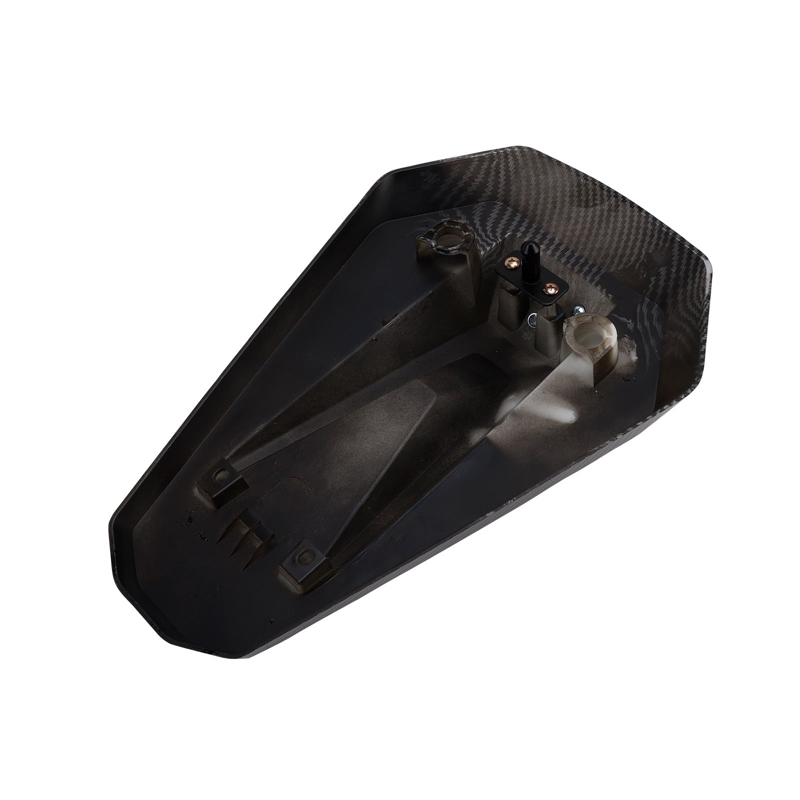 2024-2025 390 Duke Tail Rear Seat Cover Fairing Cowl