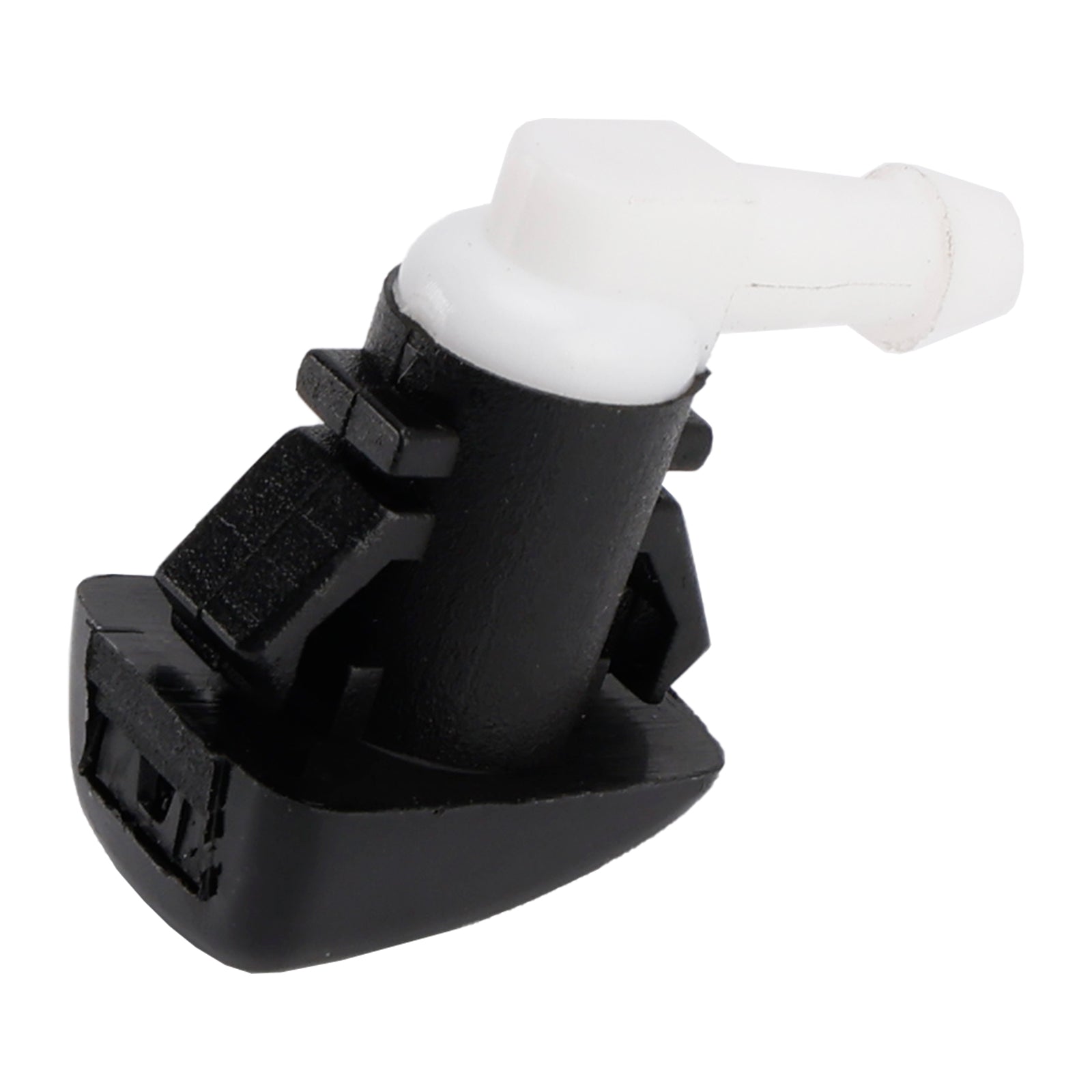 2pcs Sprayer Windshield Washer Nozzle for Cadillac SRX 25823361
