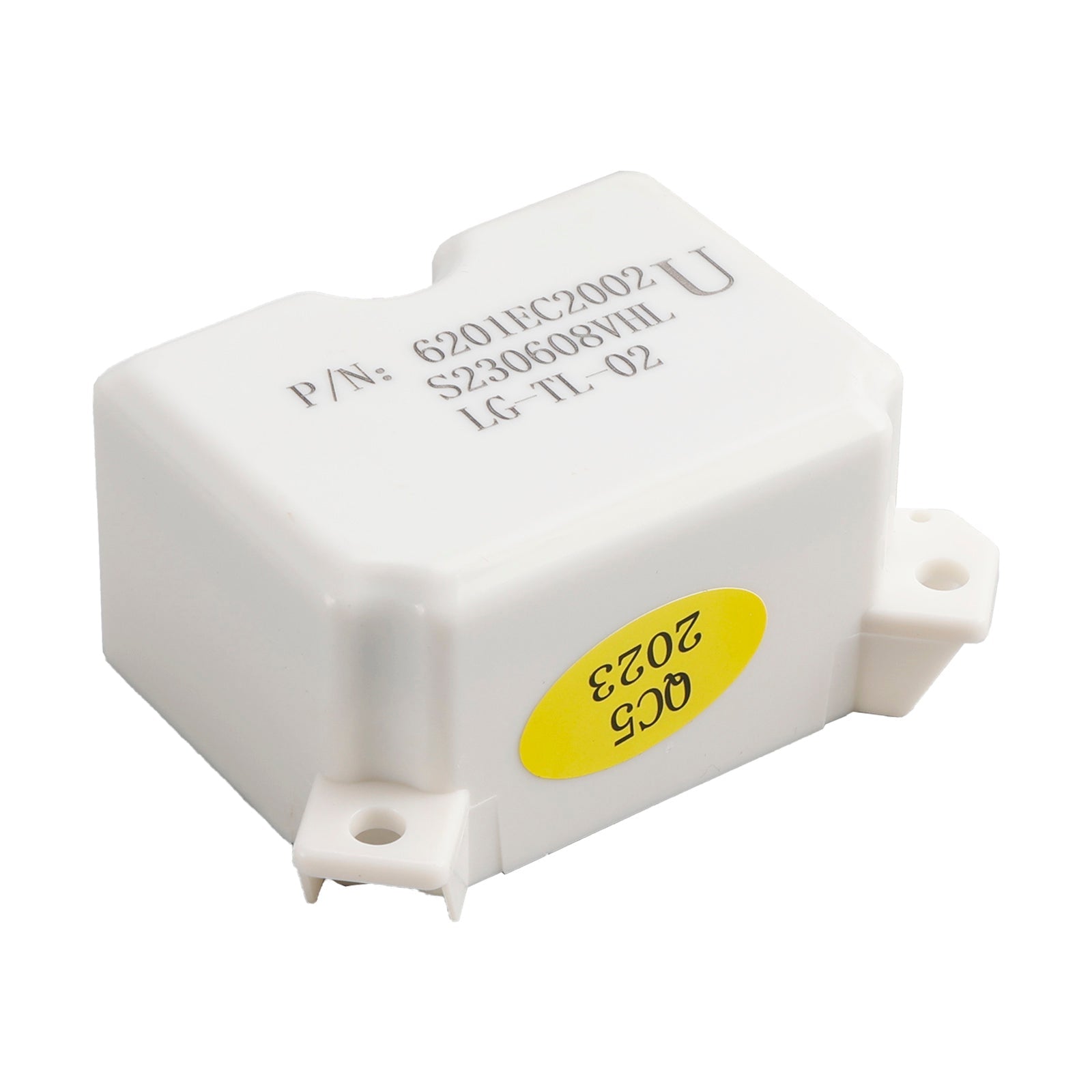 6201EC2002U Noise Filter Assembly for LG & Kenmore Washing Machine & Dishwasher