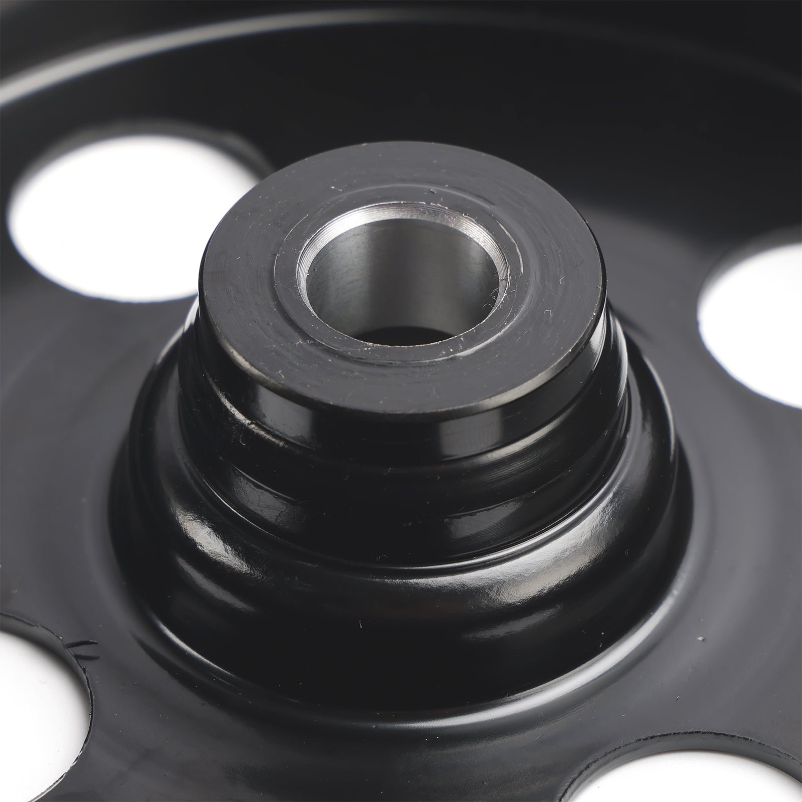 8972414162 Vacuum Pump Pulley For Isuzu NPR 1995-2019