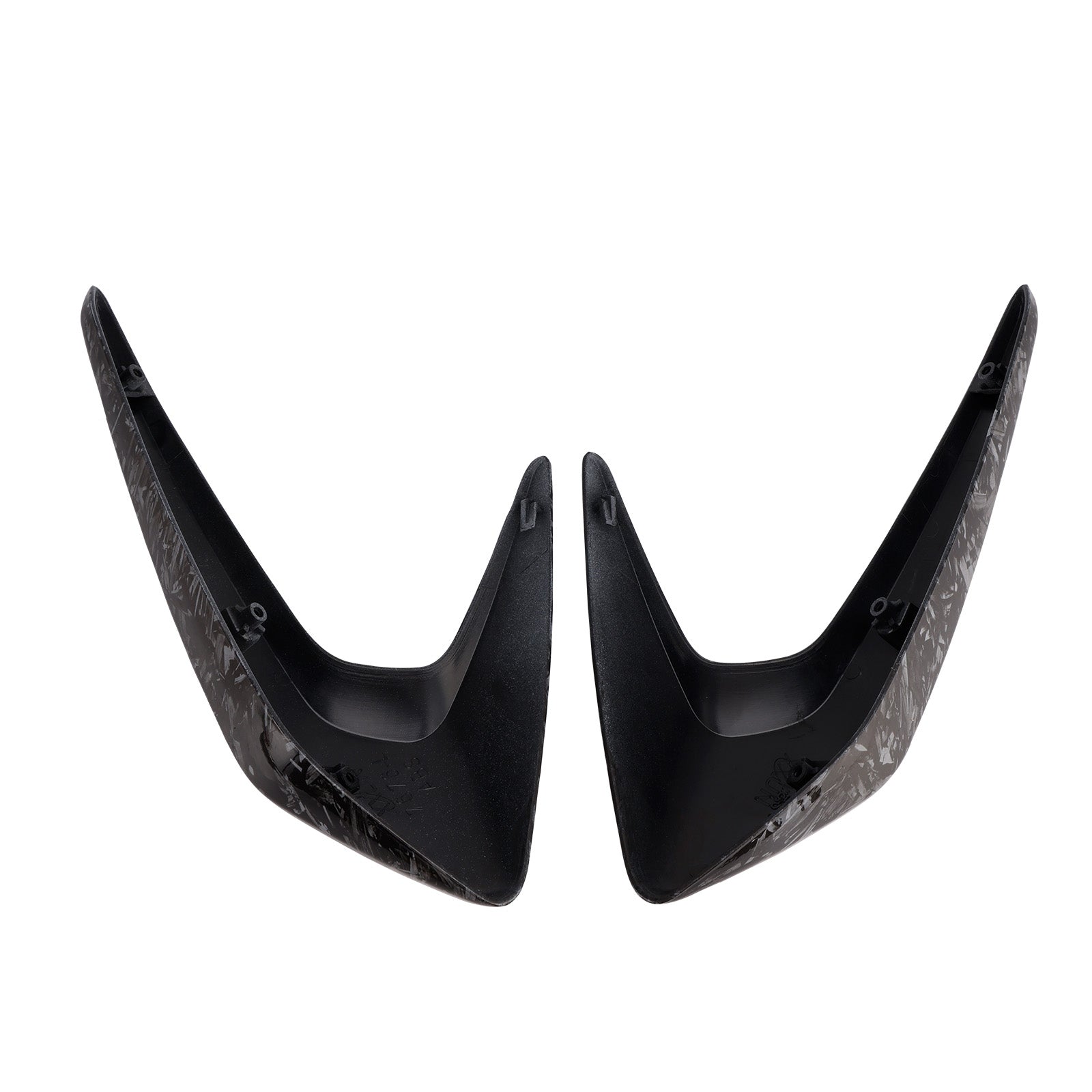 2020-2022 Street Triple 765 R/RS Side Frame Cover Panel Fairing