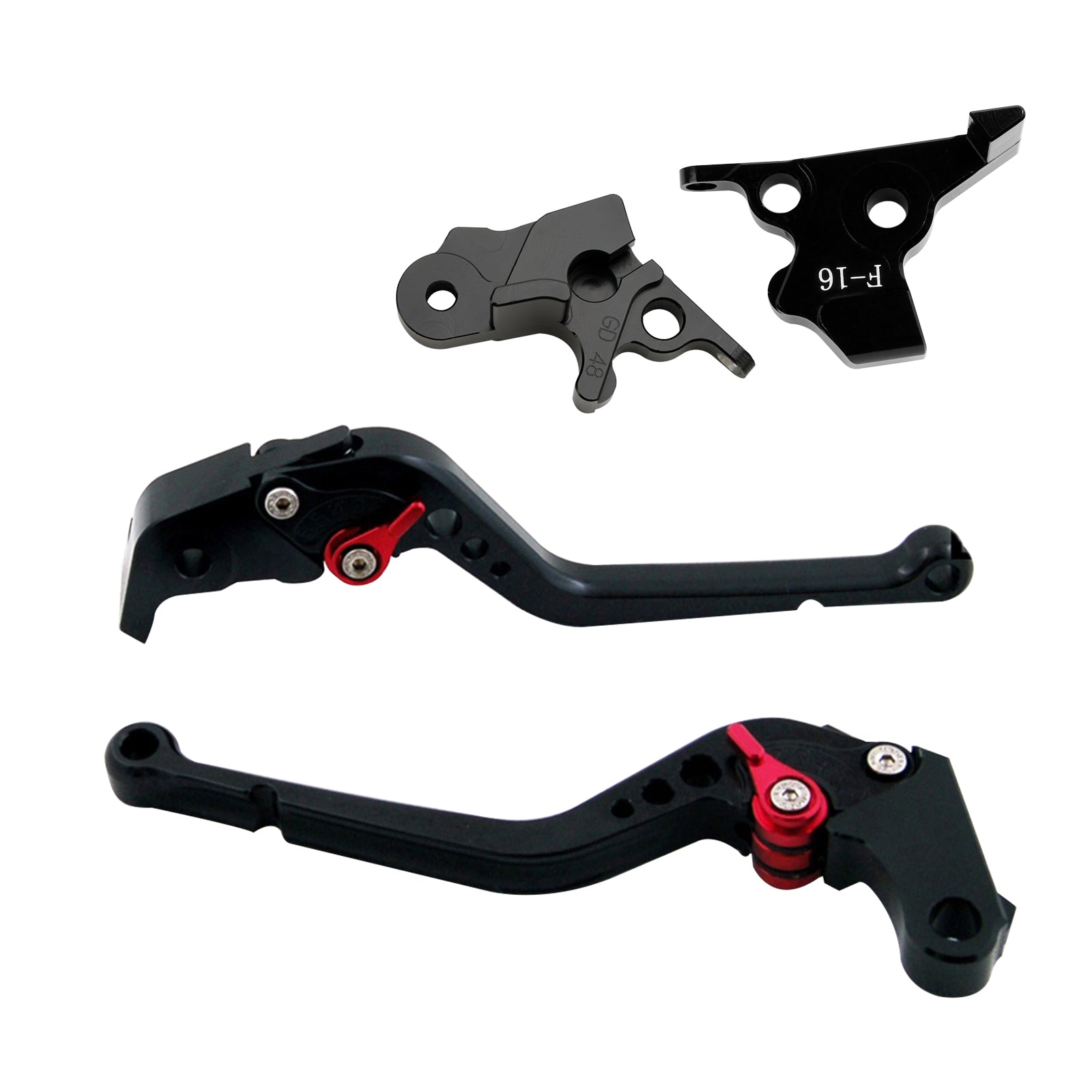 Long Clutch Brake Lever fit for HARLEY X350 2022-2023