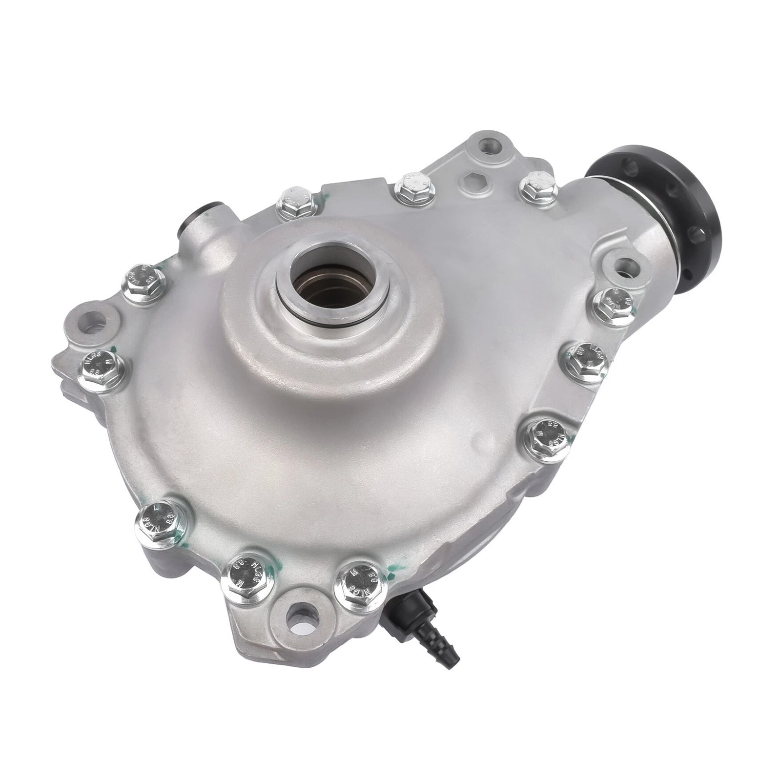 2015-2017 BMW X3 Front Differential Carrier Assembly 3.73 Ratio 31507592002