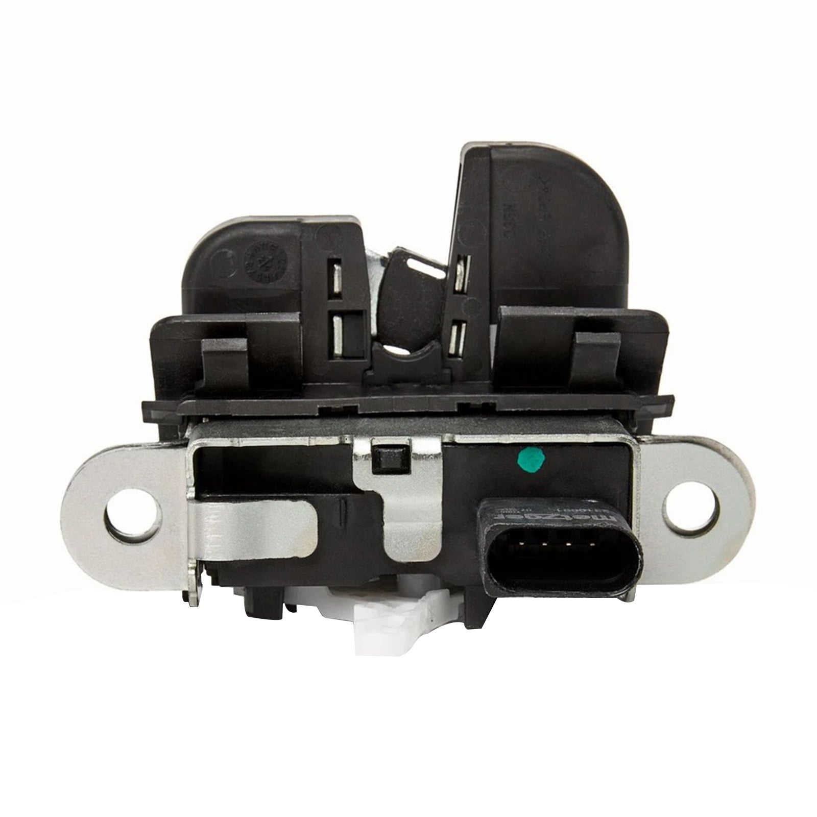 Seat Ibiza IV 6J5 6P1 1.2 TSi Tailgate Lock Trunk Lock 6J4827505E9B9 6J4827505A