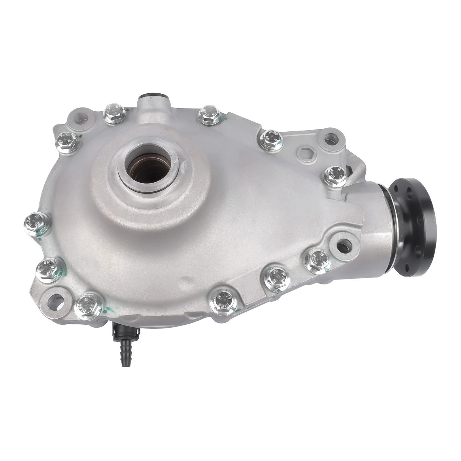 2015-2017 BMW X3 Front Differential Carrier Assembly 3.73 Ratio 31507592002