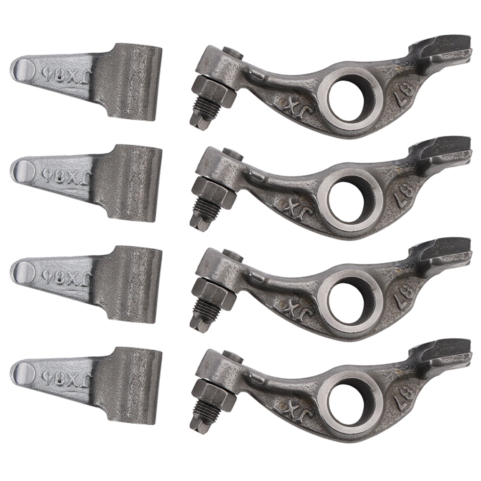 14421-KCY-670 Camshaft Rocker Arm For Honda Sportrax 400 TRX400EX 1999-2008