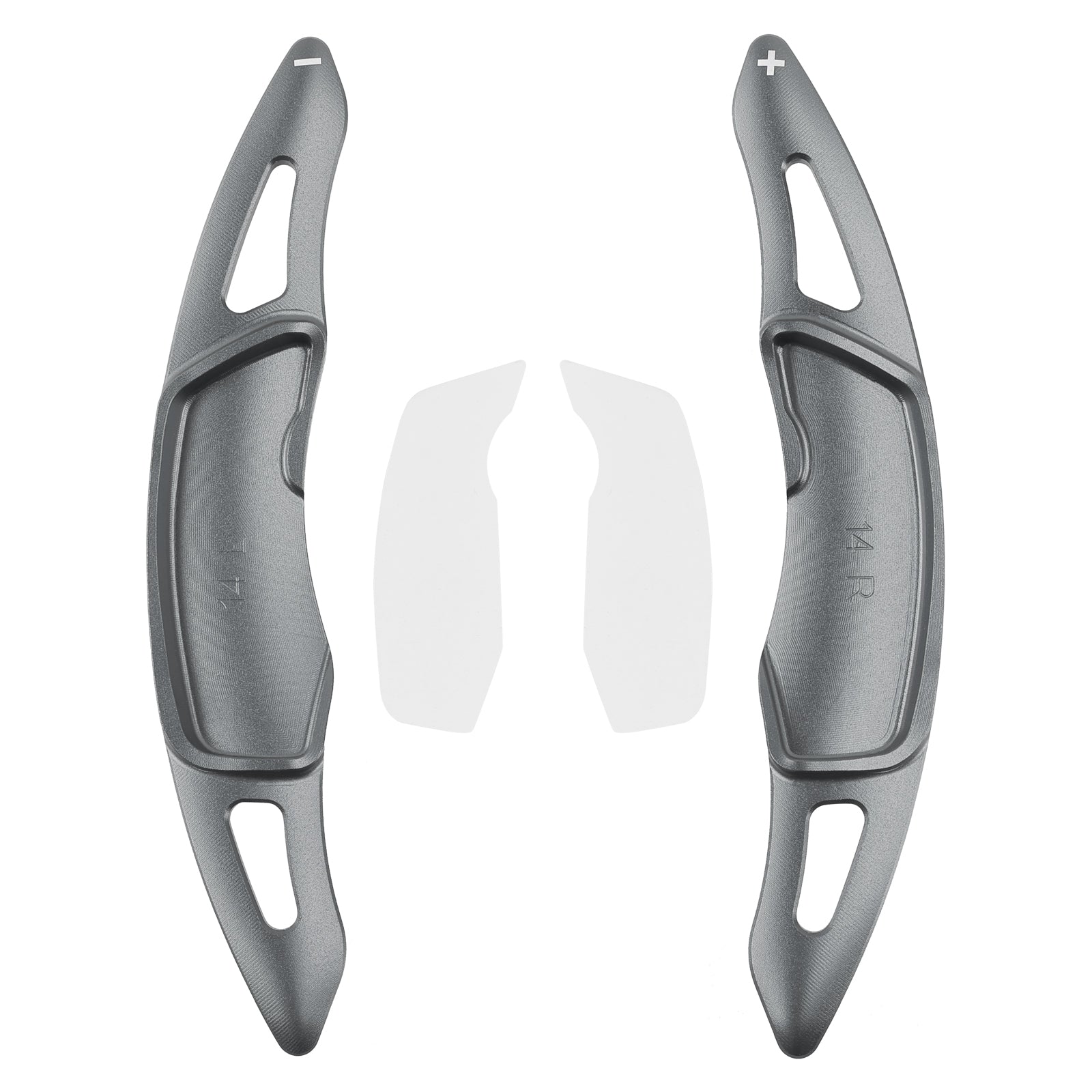 Steering Wheel Paddle Shifter For Subaru Forester Toyota