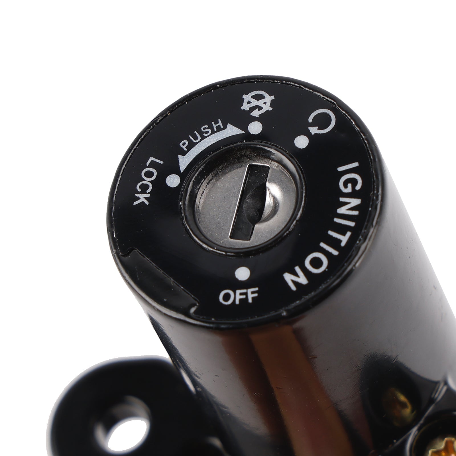 Ignition Barrel Seat Lock Fuel Cap Set For Yamaha MT03 MT-03 MT-25 2020-2024