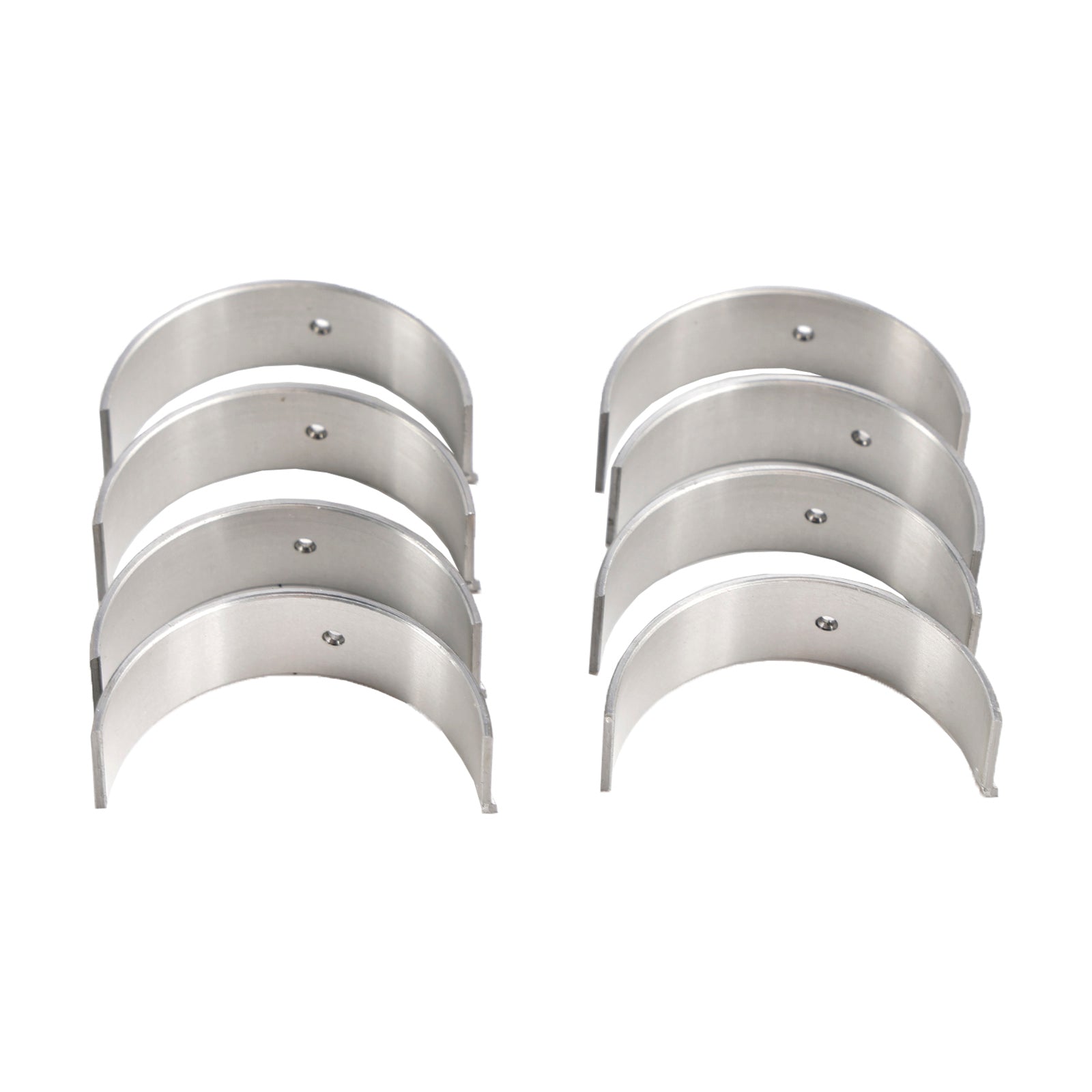 현대 소나타 용 메인로드 베어링 및 엔진 크랭크 샤프트 2.4L 21020-2G100