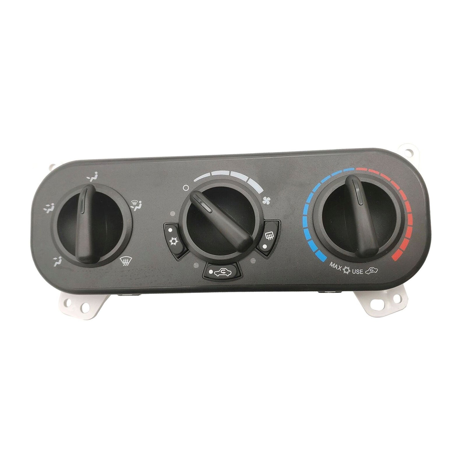 A/C Climate Control Module Panel for Compass Patriot 07-09 P55111874AE