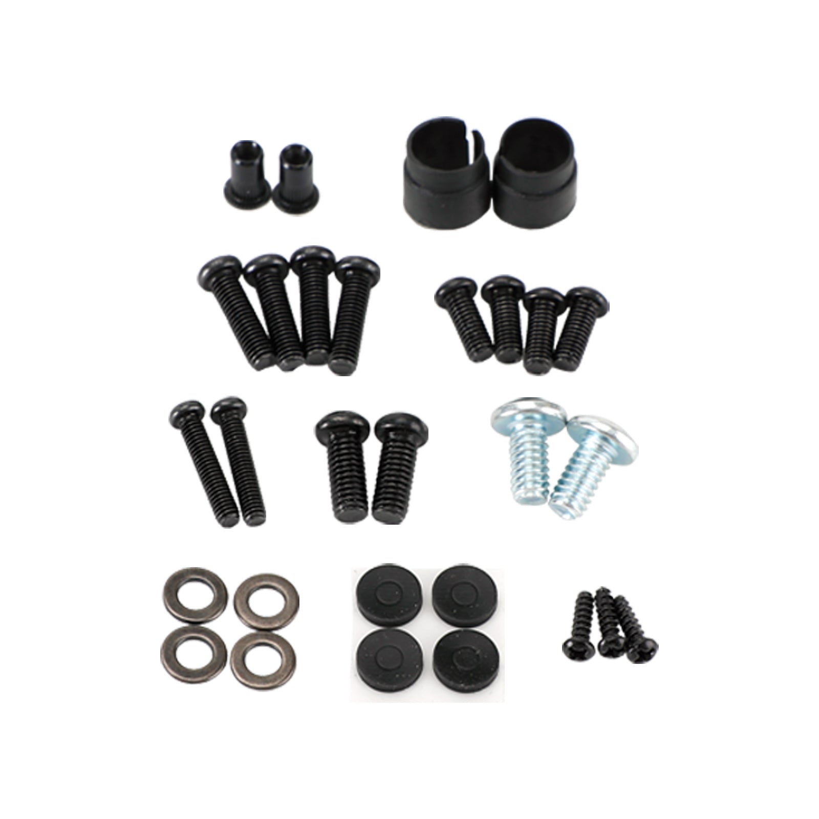 Universal Surround Sound Adjustable Height Speaker Stands Set Of 4 Speaker