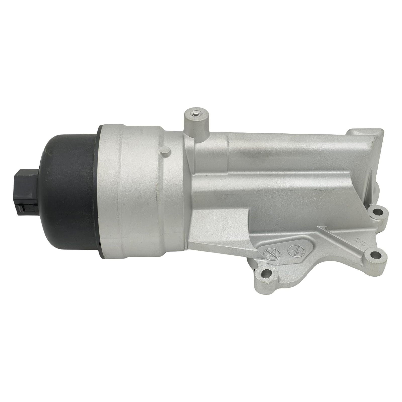 2006-2013 MINI (R56) One Oil Cooler Filter Housing 11428643762 11427558521