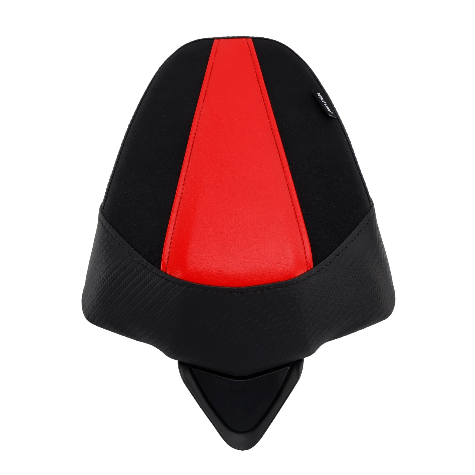 2024-2025 Aprilia RS457 RS 457 Rear Passenger Seat Cushion Pillion Flat