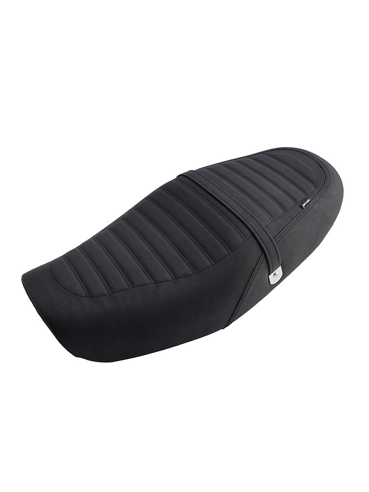 2018-2024 Kawasaki Z900Rs Replace Front Rear Driver Passenger Seat Black