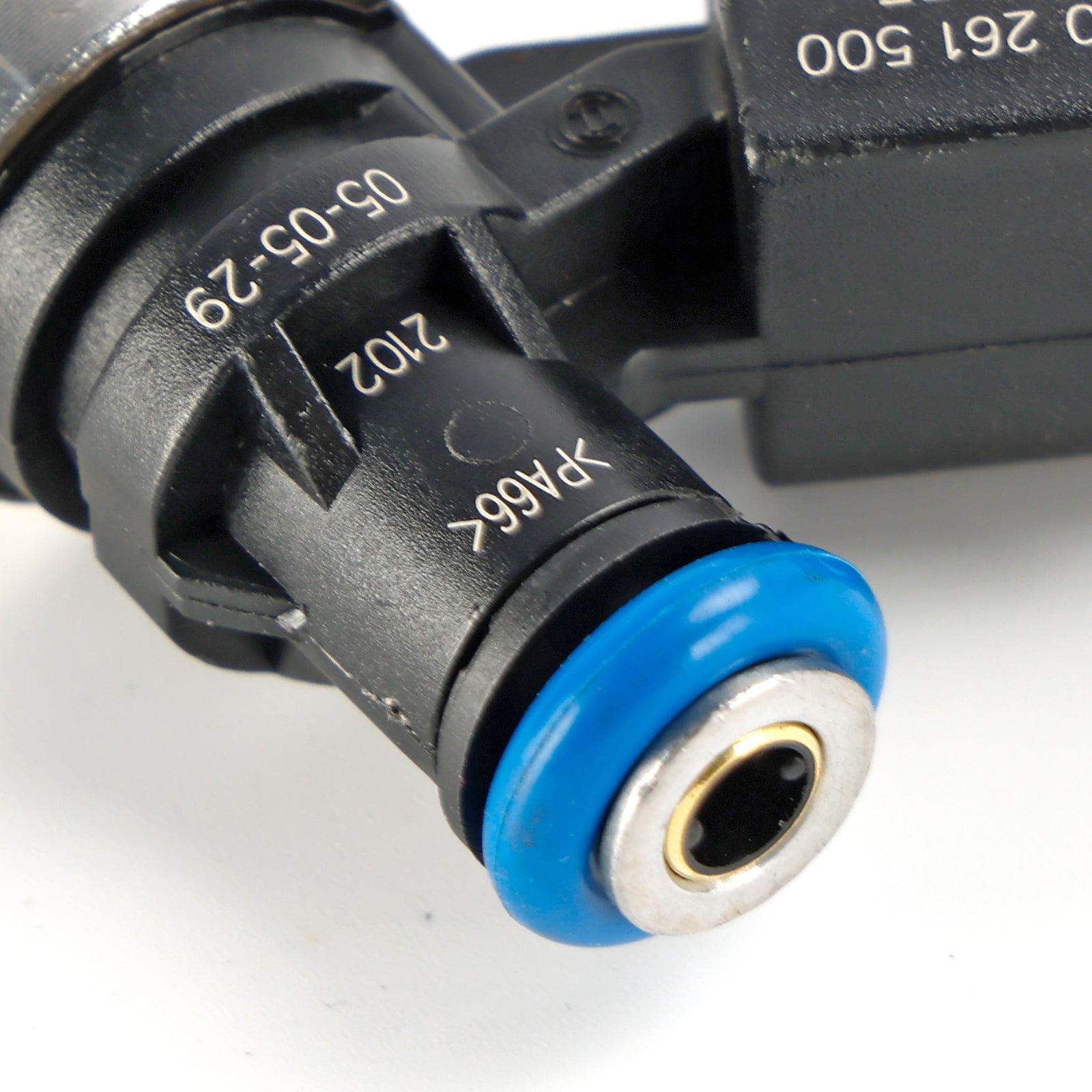 1PCS 연료 인젝터 06E906036F FIT AUDI Q5 A4 A5 A6 3.2L V6 2008-2011 0261500037