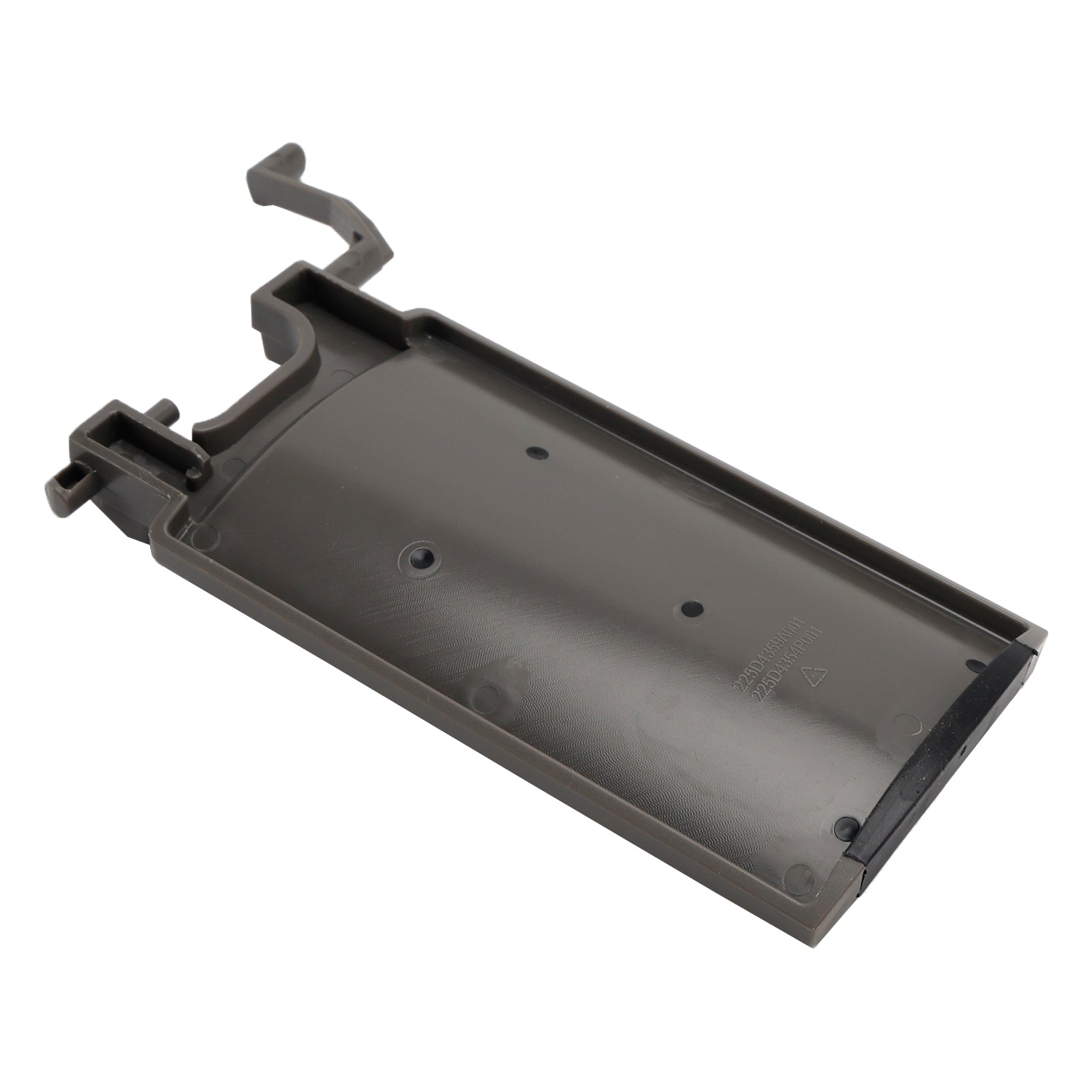 WR17X20449 Dispenser Lever Paddle Assembly For GE Hotpoint Refrigerators