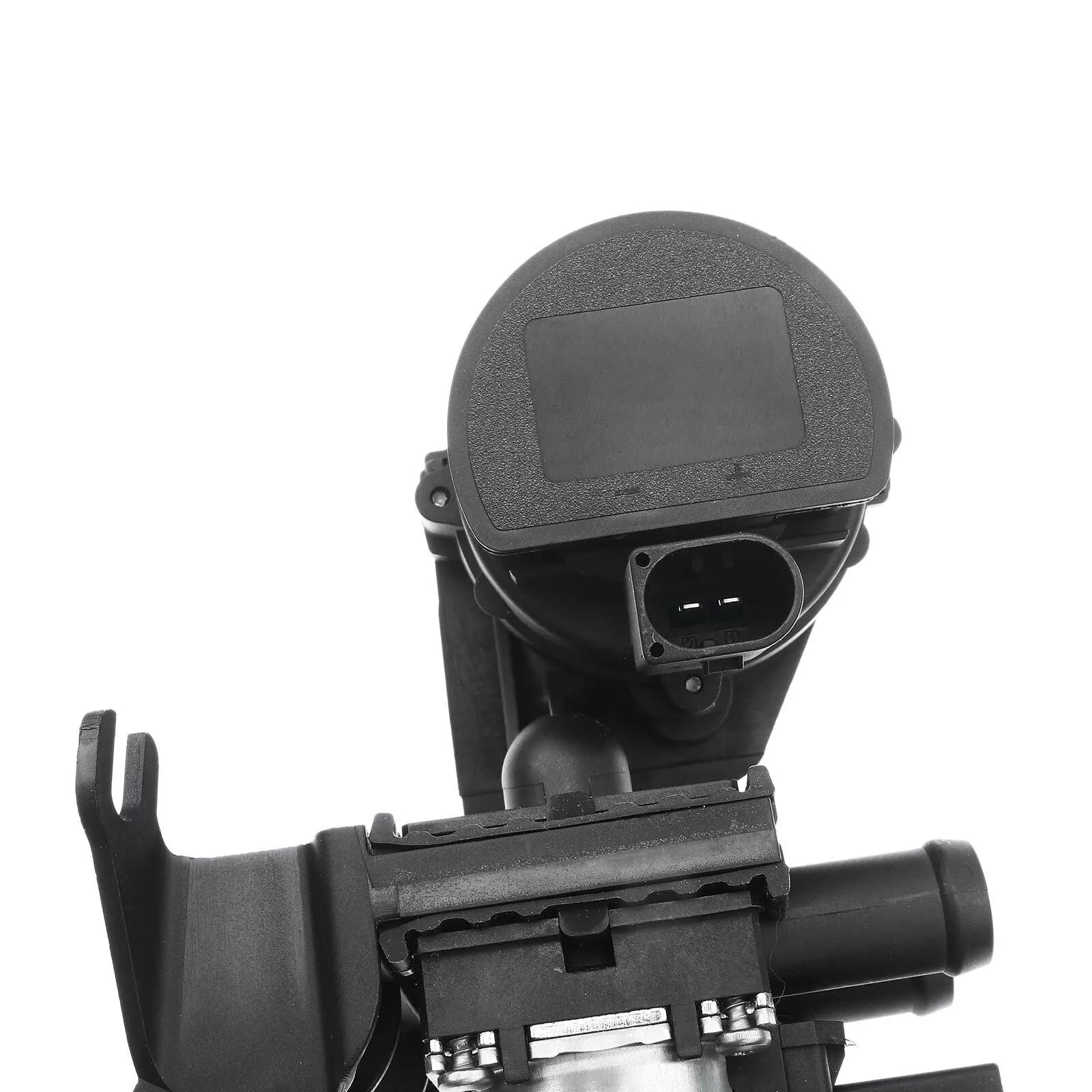 2009-2011 Audi A6 Quattro V6 3.0L Sedan Heater Control Valve 4F1959617B 4F1959617A