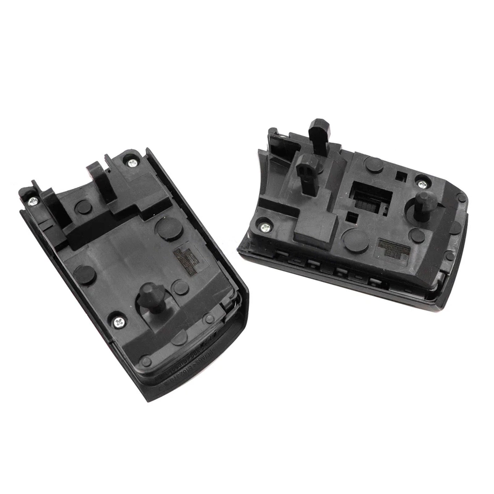 2023 For Nissan Pathfinder (Platinum, Rock Creek, S, SL, SV) 3.5L V6 - Gas Steering Wheel Audio Volume Cruise Control Switch 25550-6RF6B