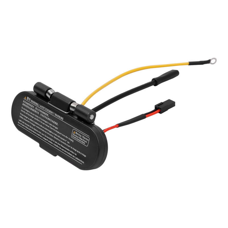 Electric Scooter Charging Base Charging Port for Segway Ninebot Max G30 Scooter