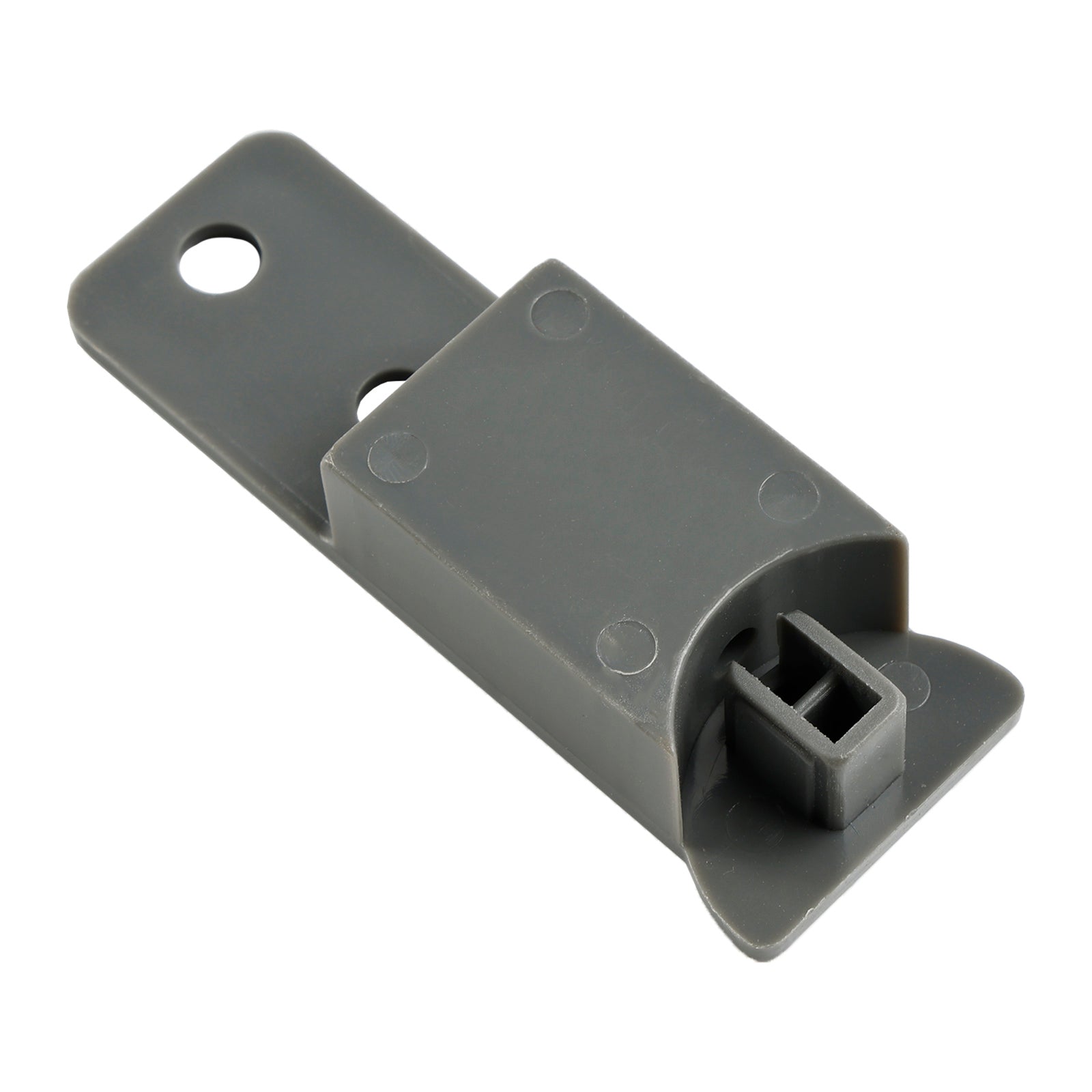 Refrigerator Handle End Cap Compatible W10917049