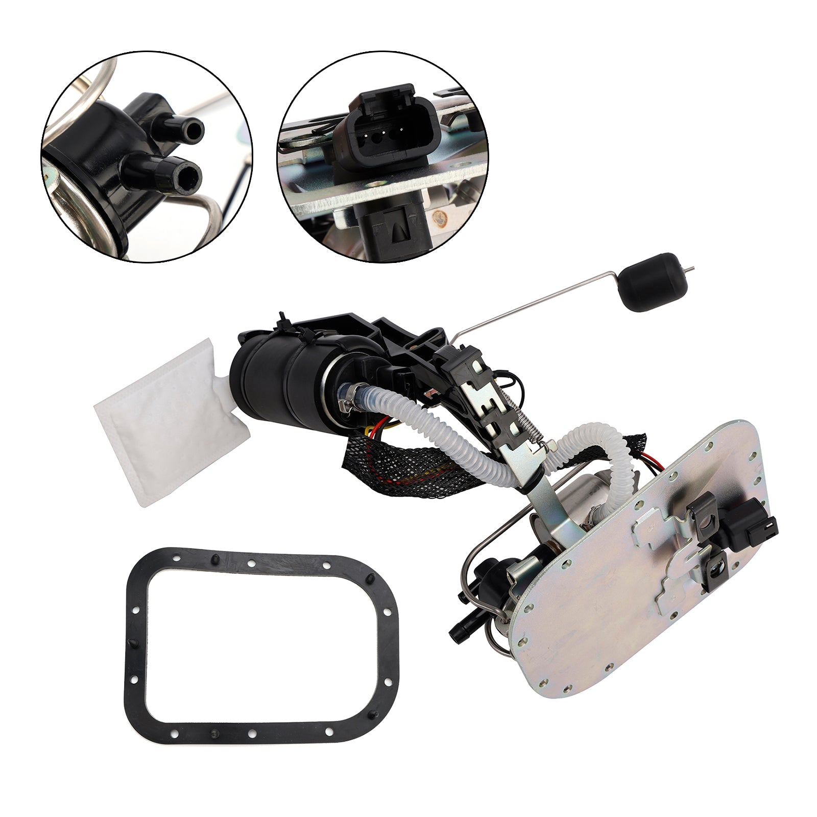 2001-2005 For FXSTI Softail Standard Fuel Pump Assy Replacement 7513201D