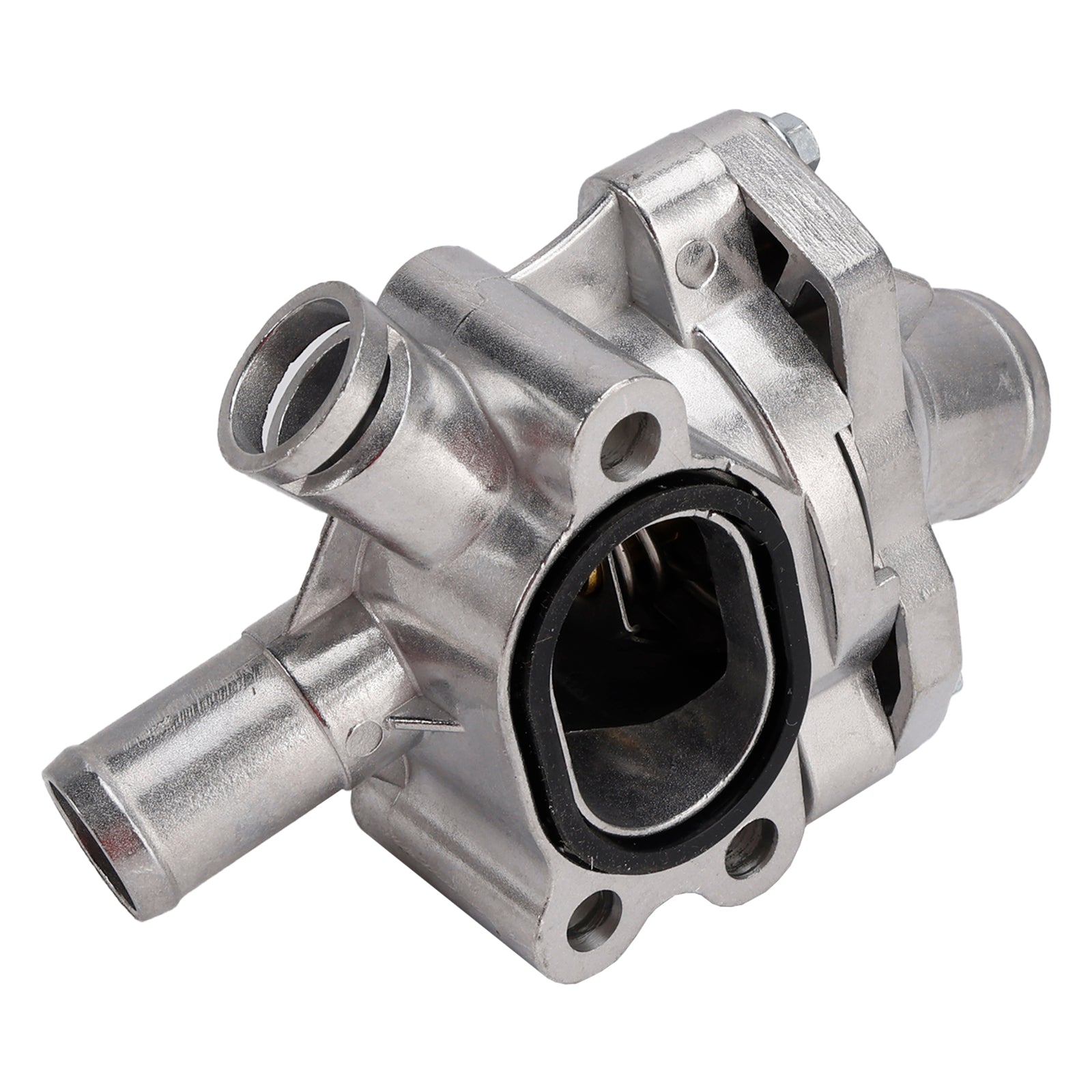31319606 Thermostat Housing Aluminum Upgrade Kit for Volvo C70 V50 S40 C30