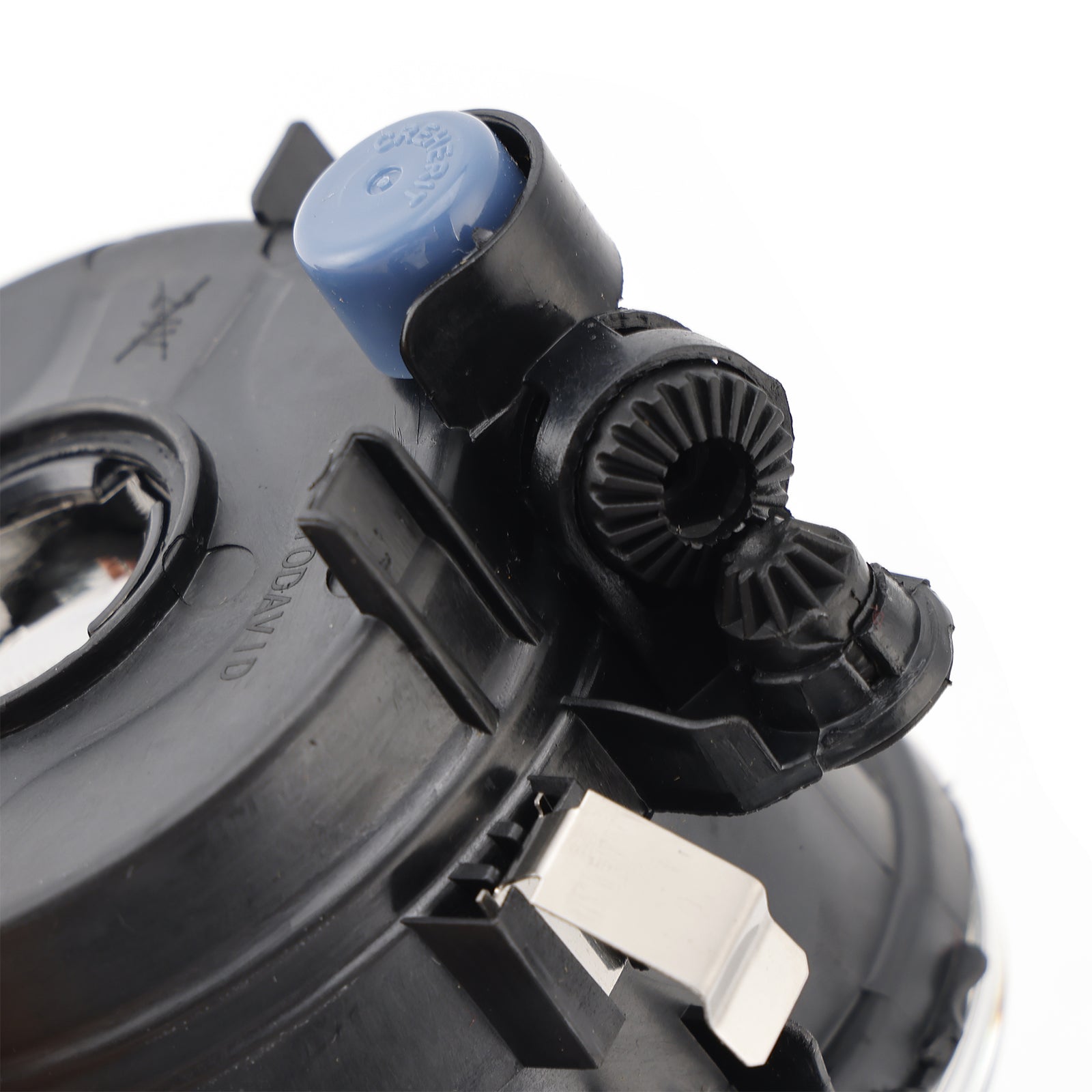 1 Pcs Front Right Fog Light Lamps Without Bulbs For BMW X3 X4 X5 X6 63177238788