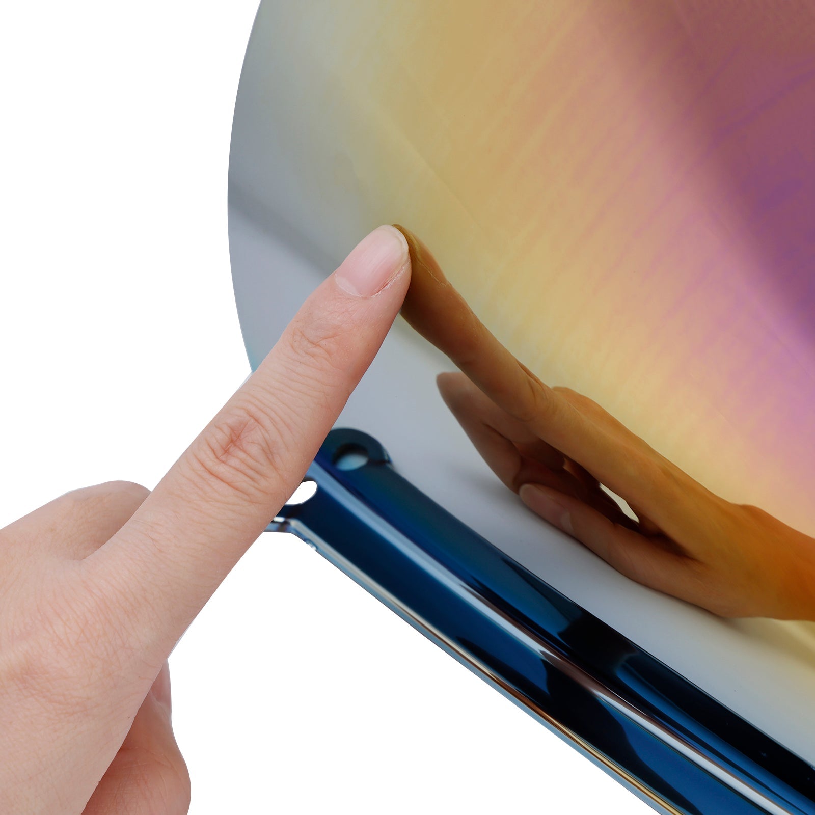 2025 YAMAHA YZF R9 Windshield WindScreen