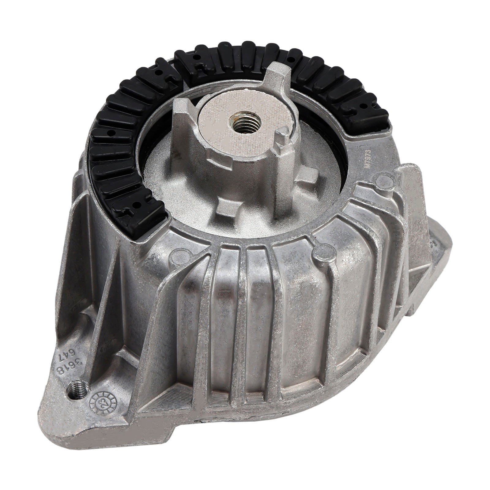 2009-2016 Mercedes-Benz E-Class C207 3x Engine Mounts & Transmission Mount 2122406417 2122400418