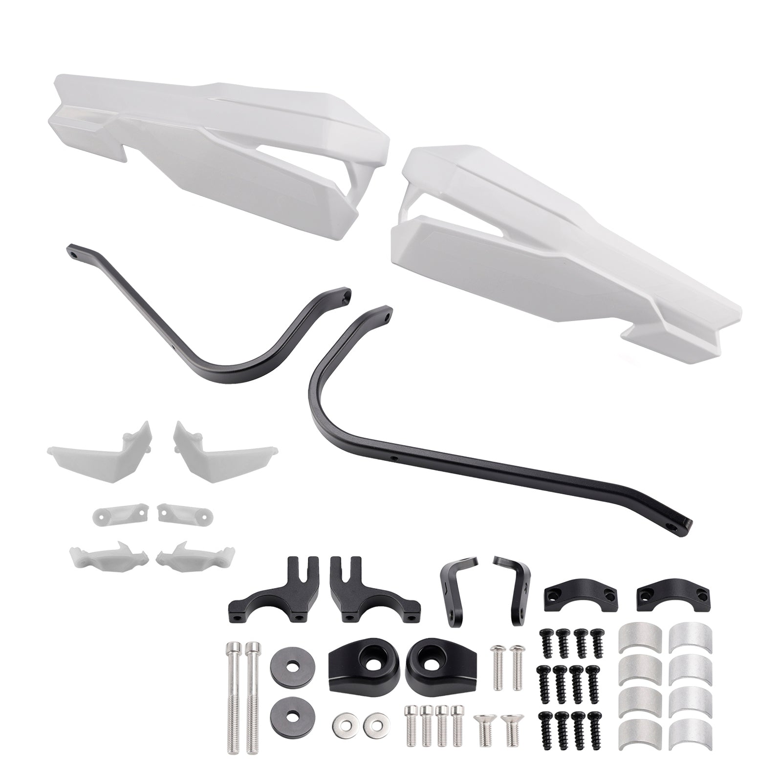 Handguard Protector for CF MOTO 450MT 2024-2025