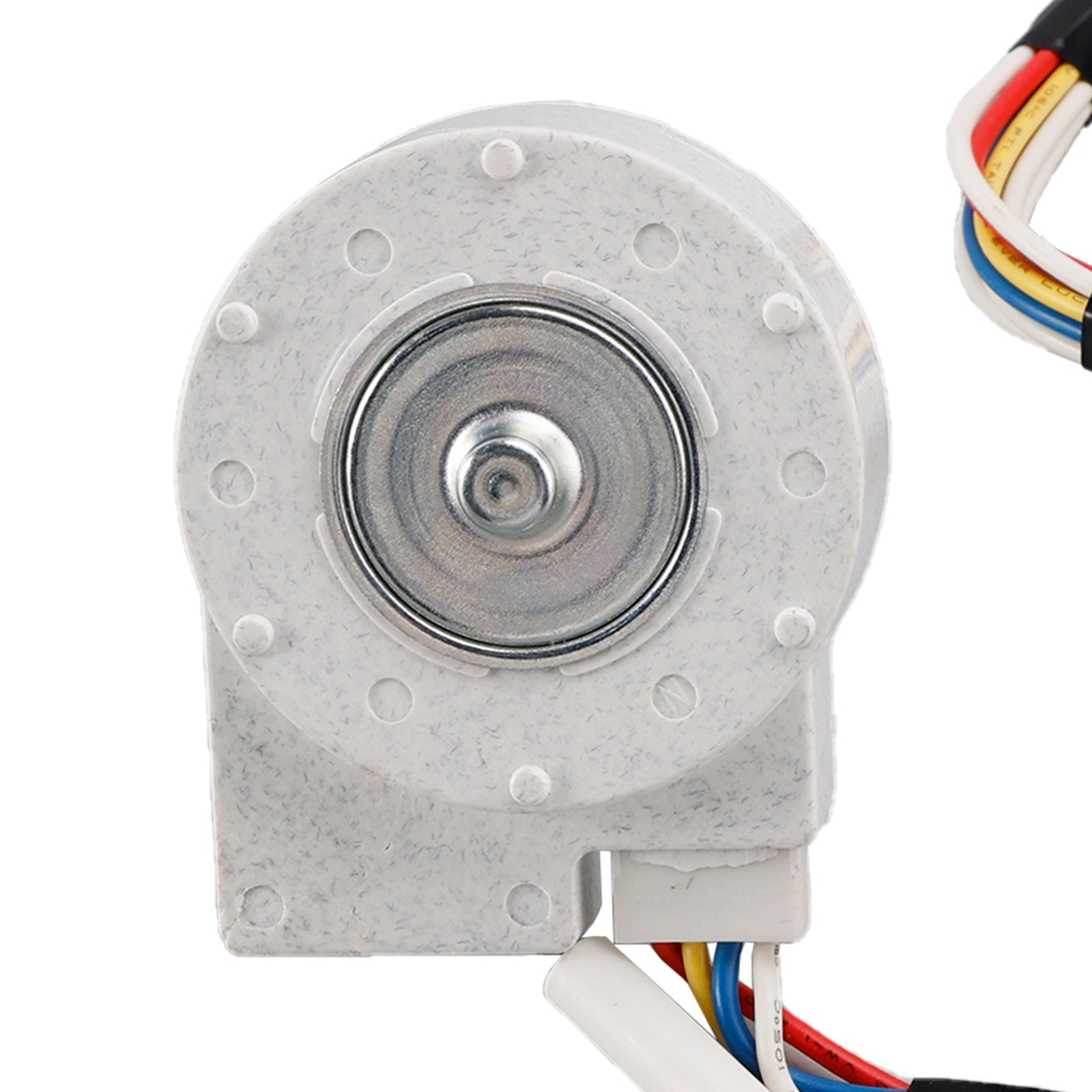 Refrigerator Evaporator Fan Motor WR60X10074 For GE Hotpoint Fridge Freezer