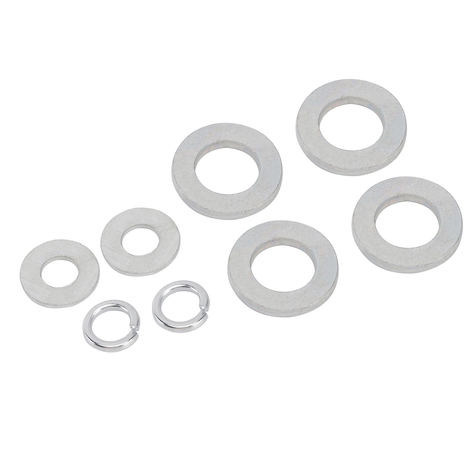 Snowmobile Ice Scratchers Kit 4E565768 Universal For Polaris Switchback Titan