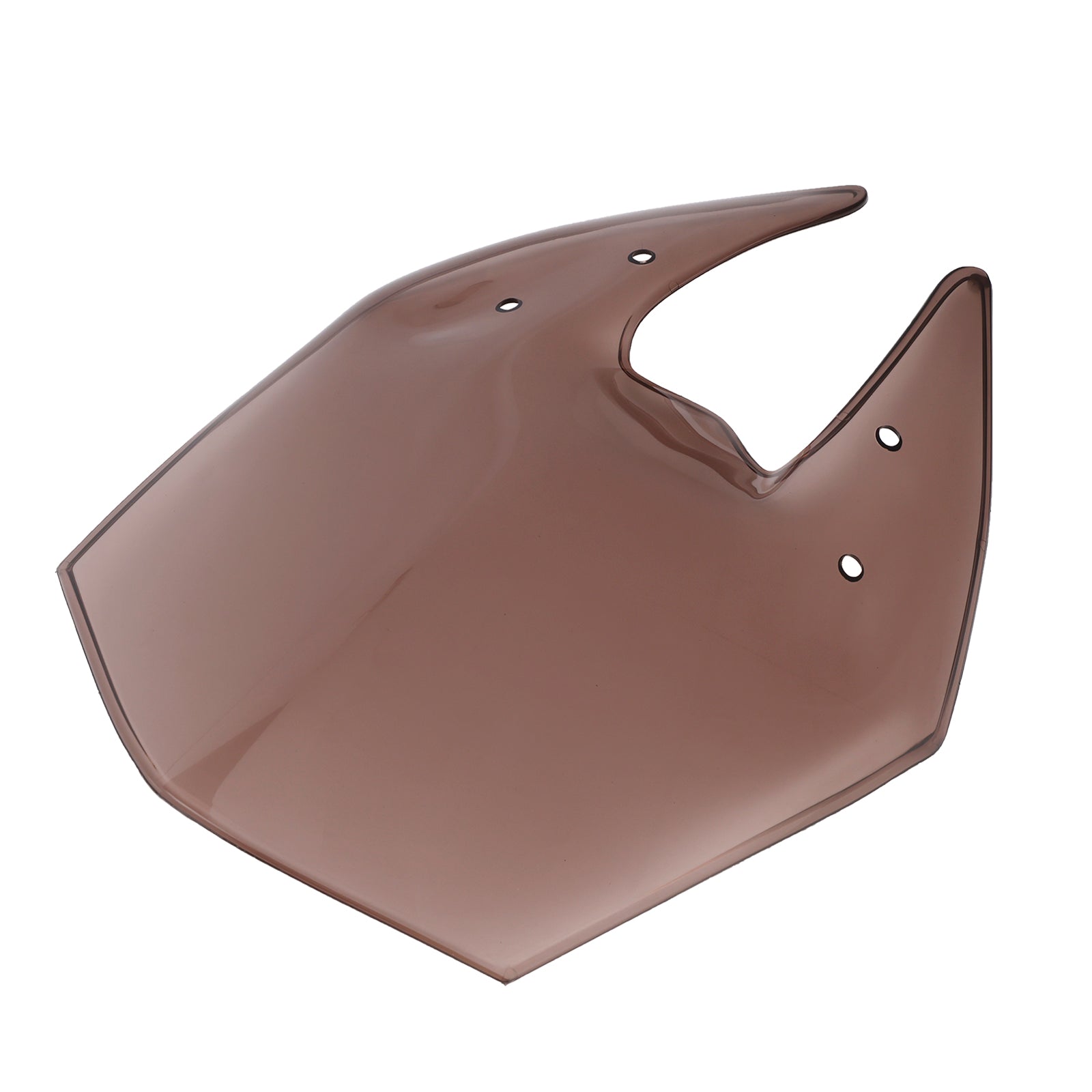 Windscreen Windshield + Bracket fit for Kawasaki Z900 2025