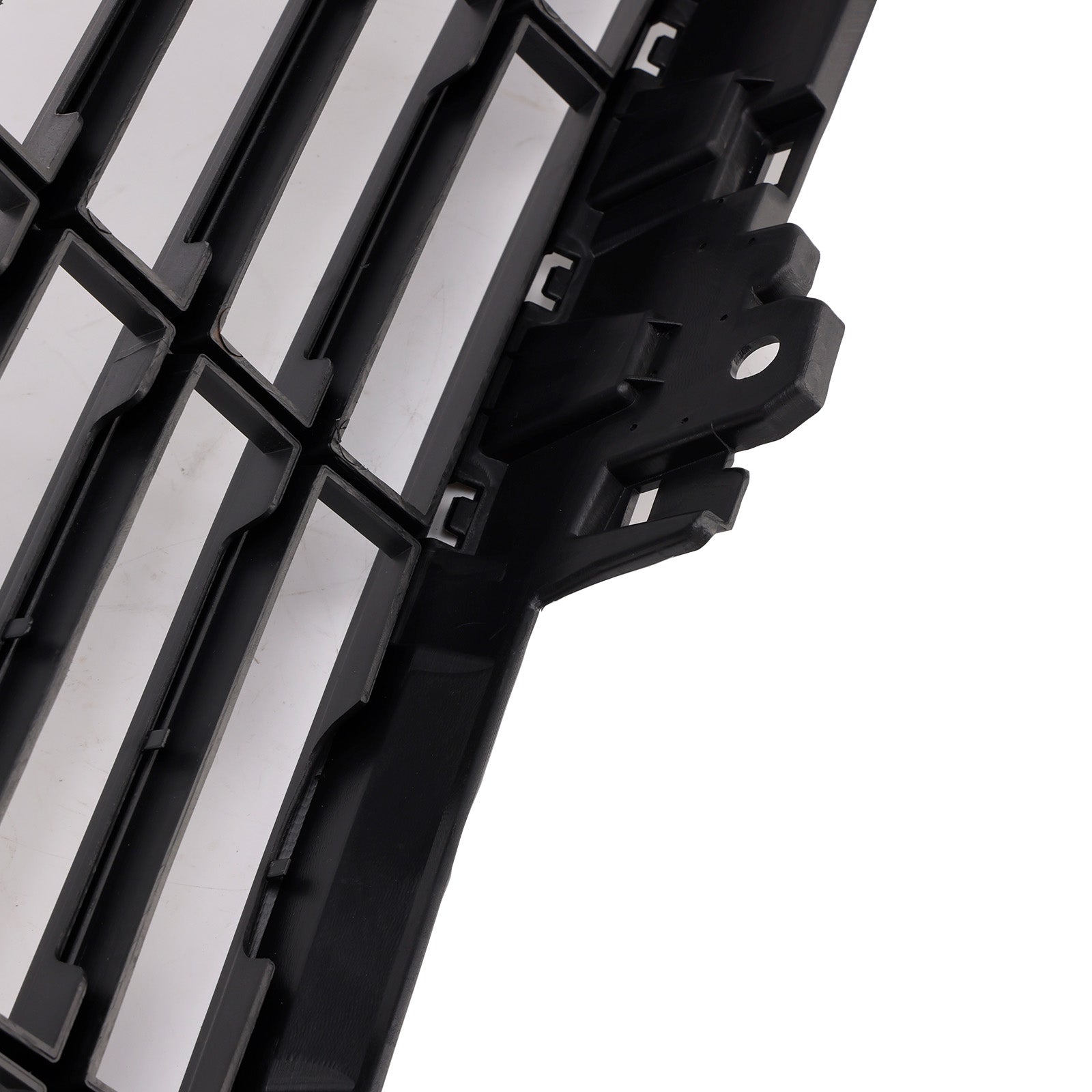 2019-2021 Porsche Macan Black Front Bumper Grill Grille 95B807683AN1E0