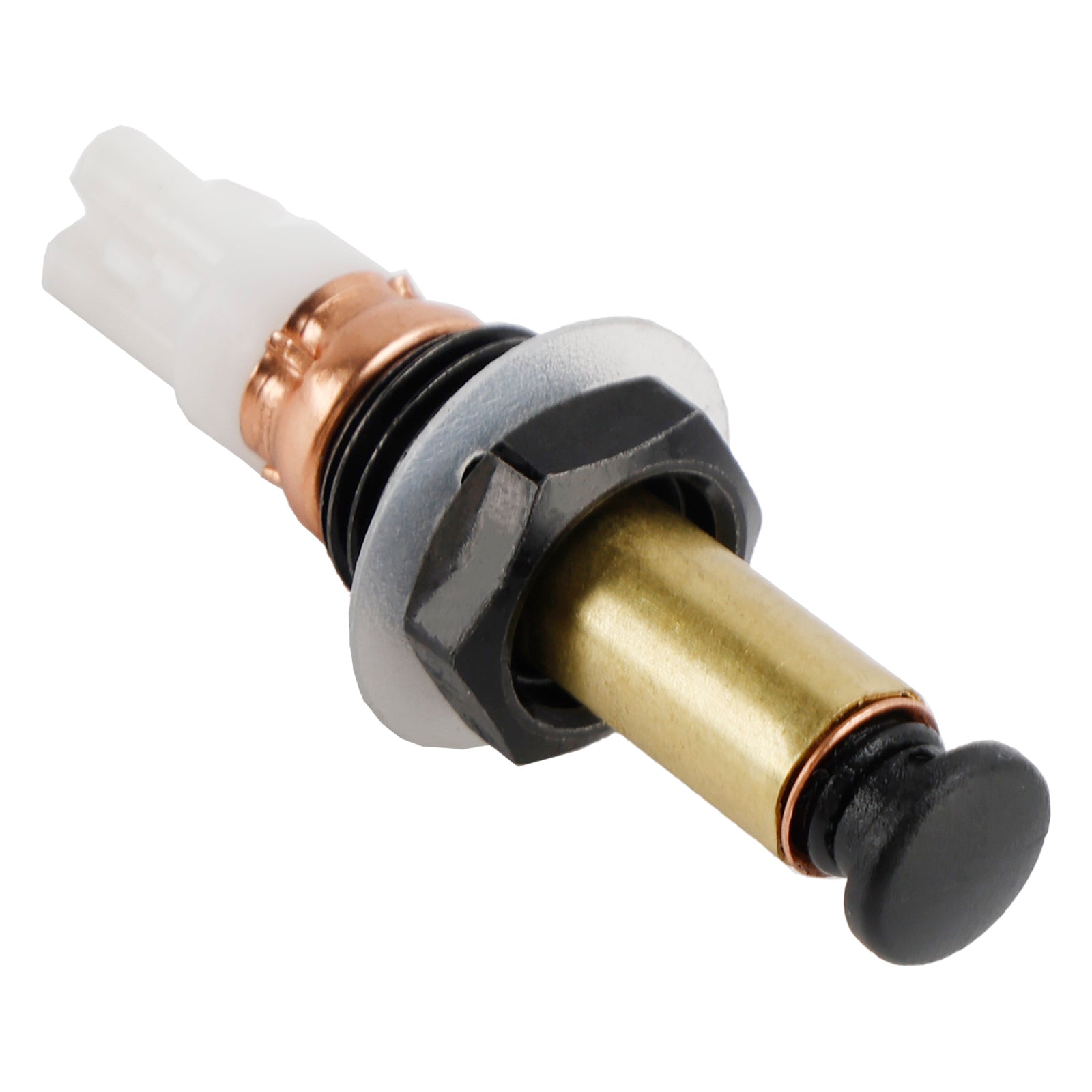 Front Door Ajar Jamb Light Switch 6C2Z-13713-BA for Ford F-150 F-250 F-350